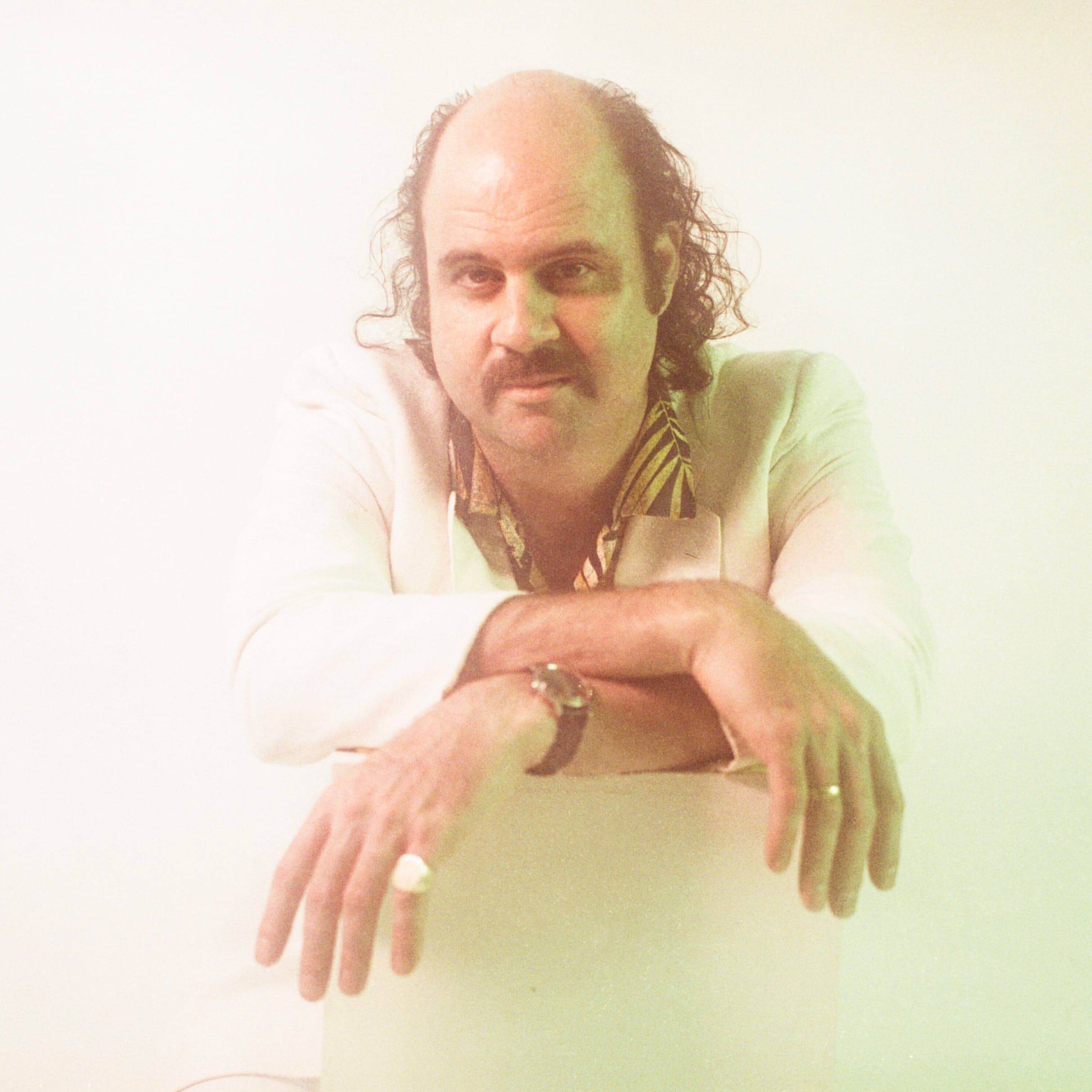 Donny Benét — 9 upcoming tour dates and ticket alerts on Yoink