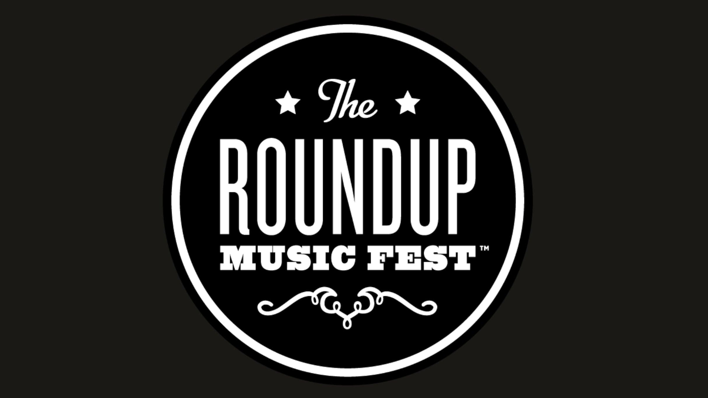 The Roundup MusicFest