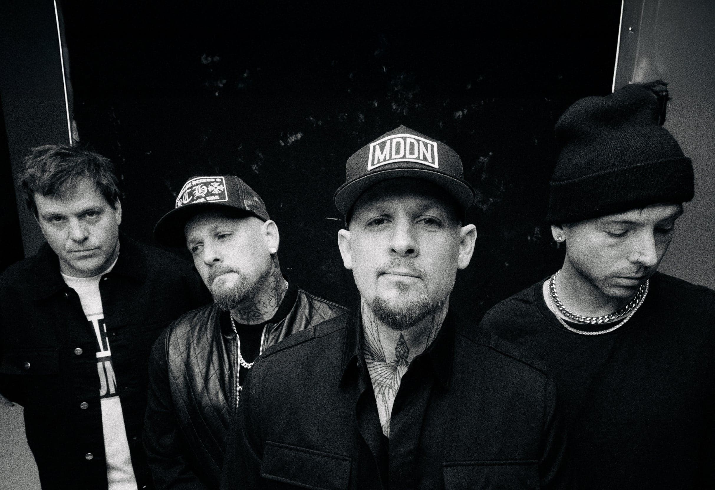 Good Charlotte