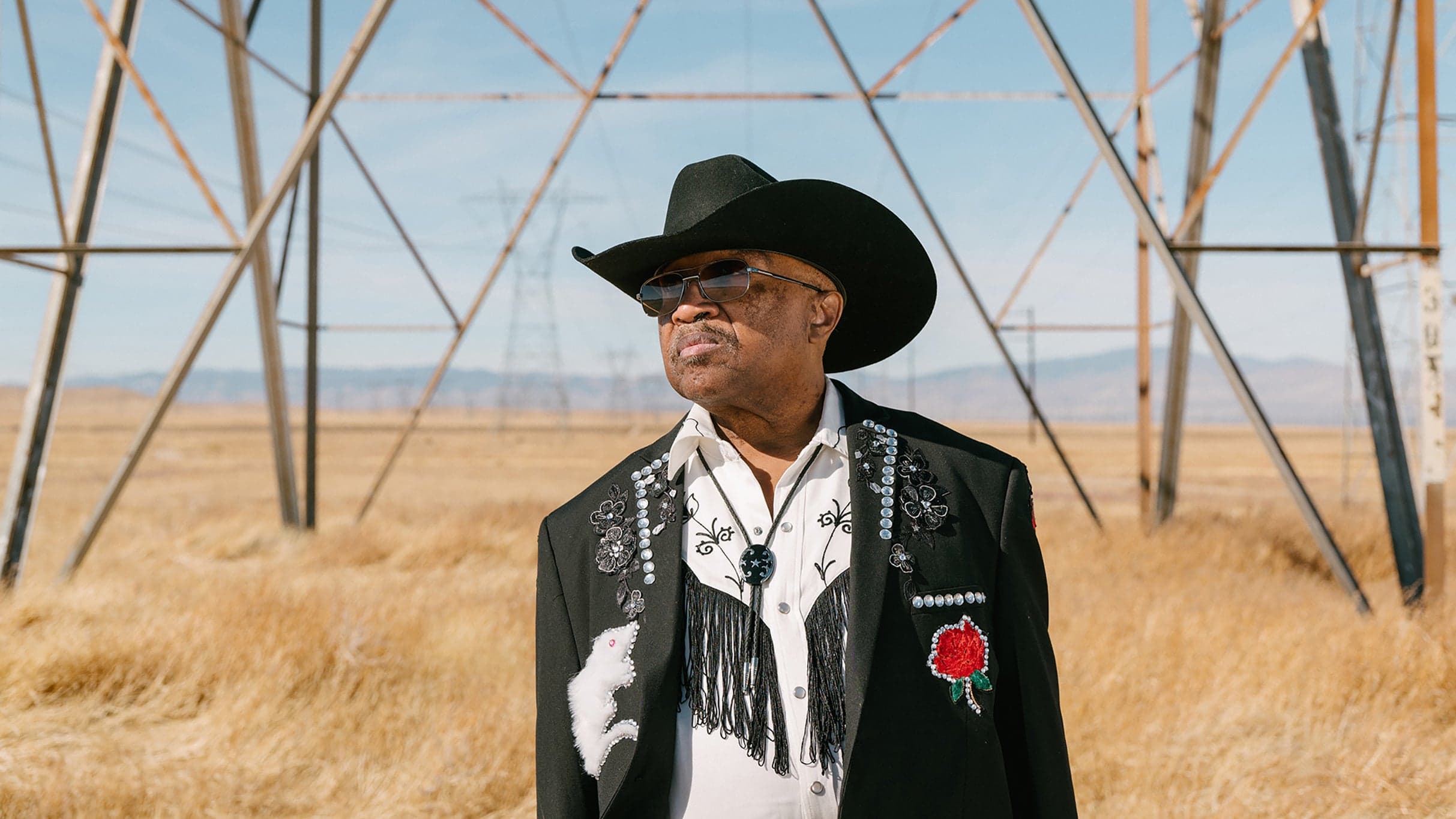 Swamp Dogg — 1 upcoming tour date and ticket alerts on Yoink