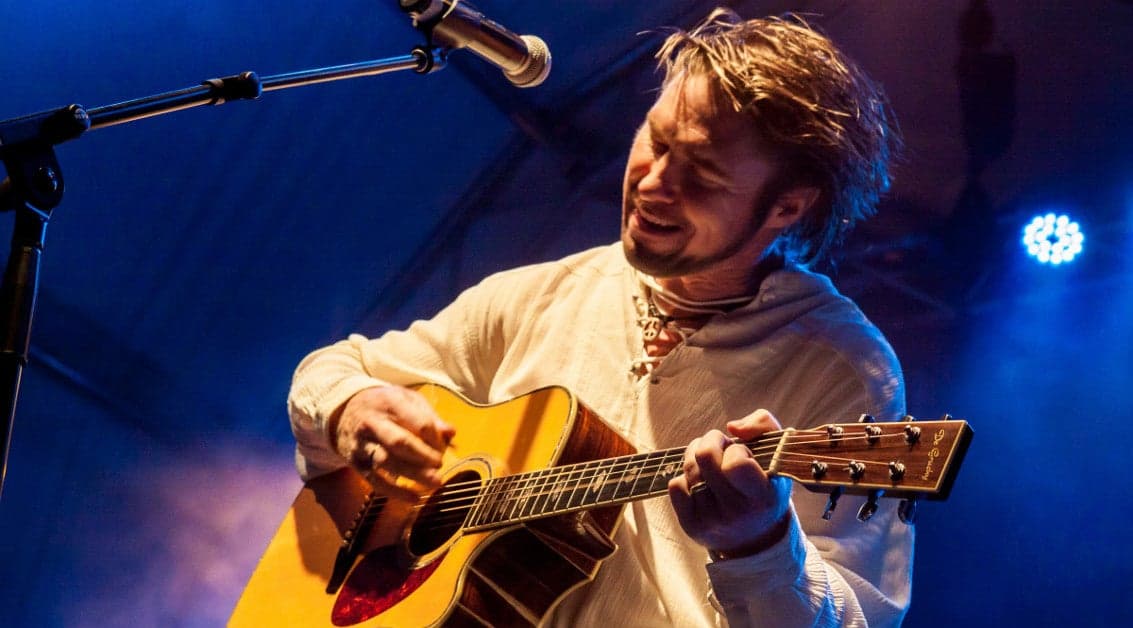Peace Train — 1 upcoming tour date and ticket alerts on Yoink