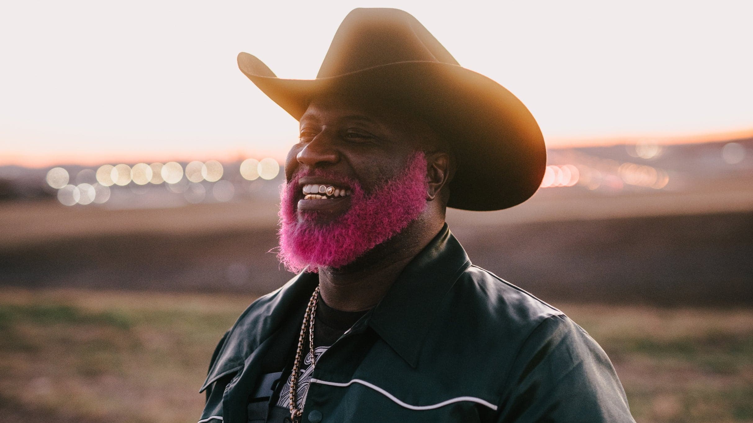 Pynk Beard — tour alerts on Yoink