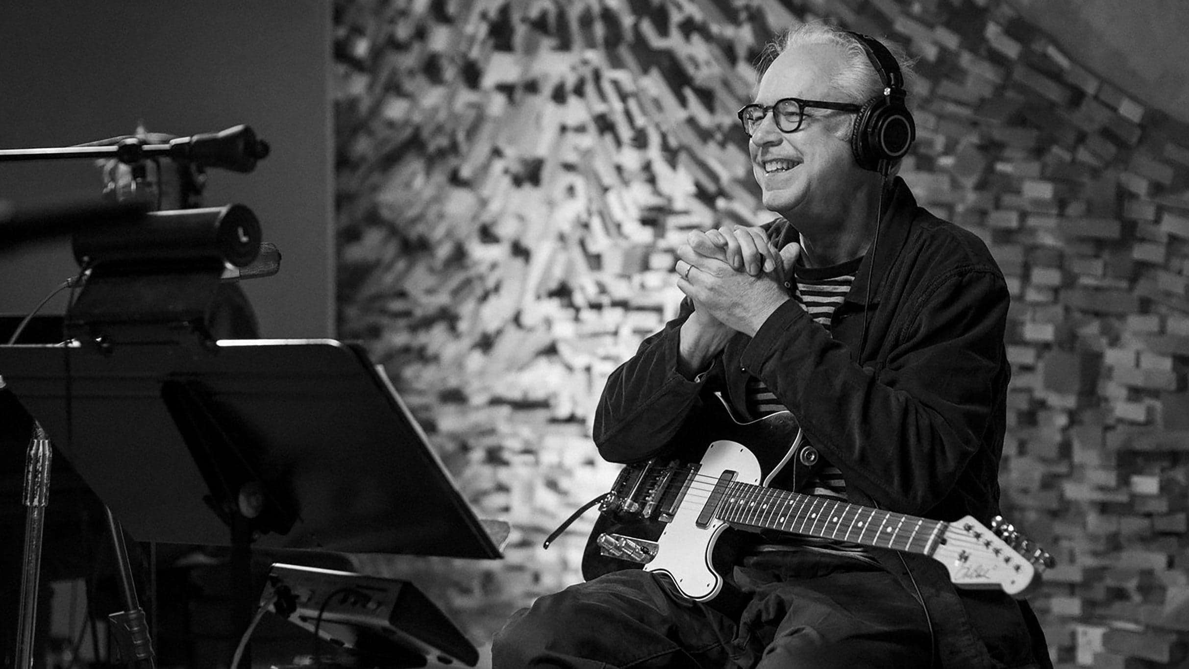 Bill Frisell