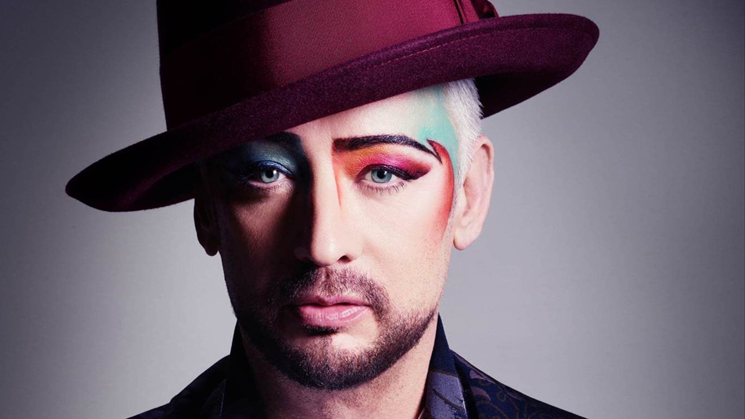 Boy George — 1 upcoming tour date and ticket alerts on Yoink