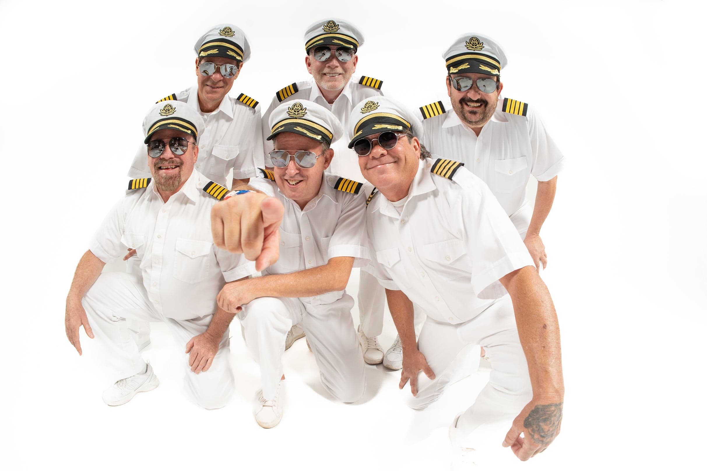 Yachtzilla — 1 upcoming tour date and ticket alerts on Yoink