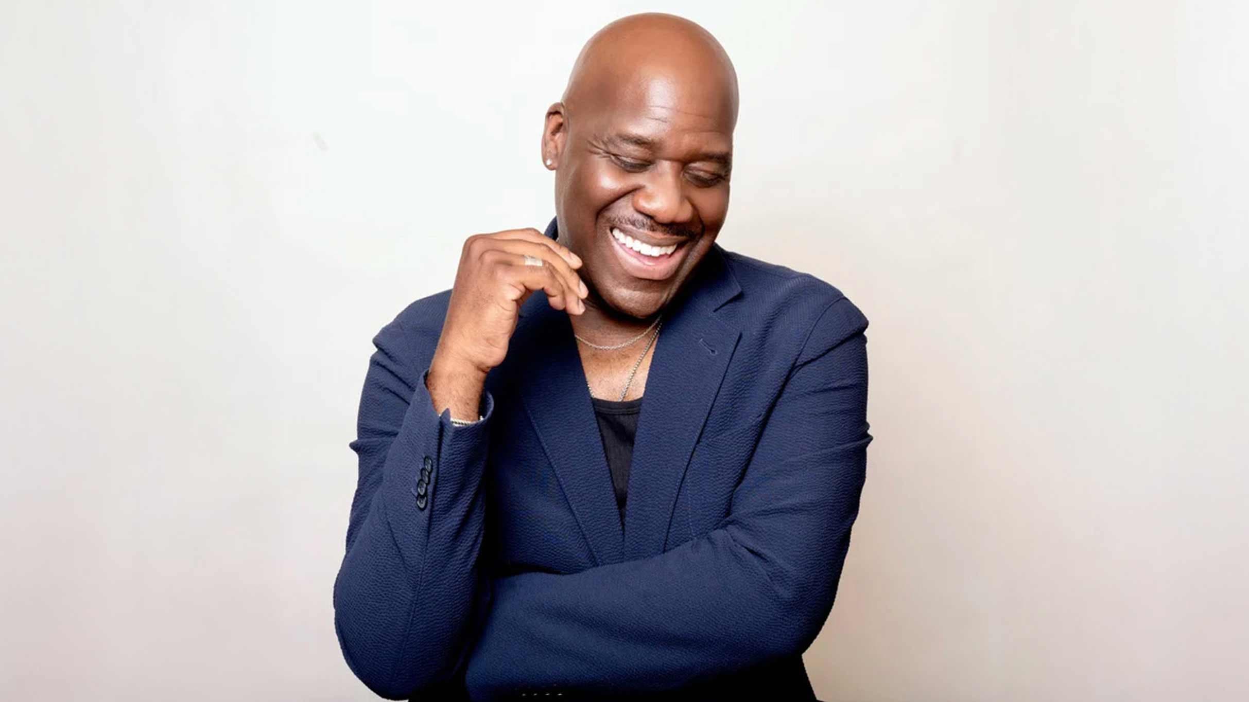 Will Downing — 5 upcoming tour dates and ticket alerts on Yoink