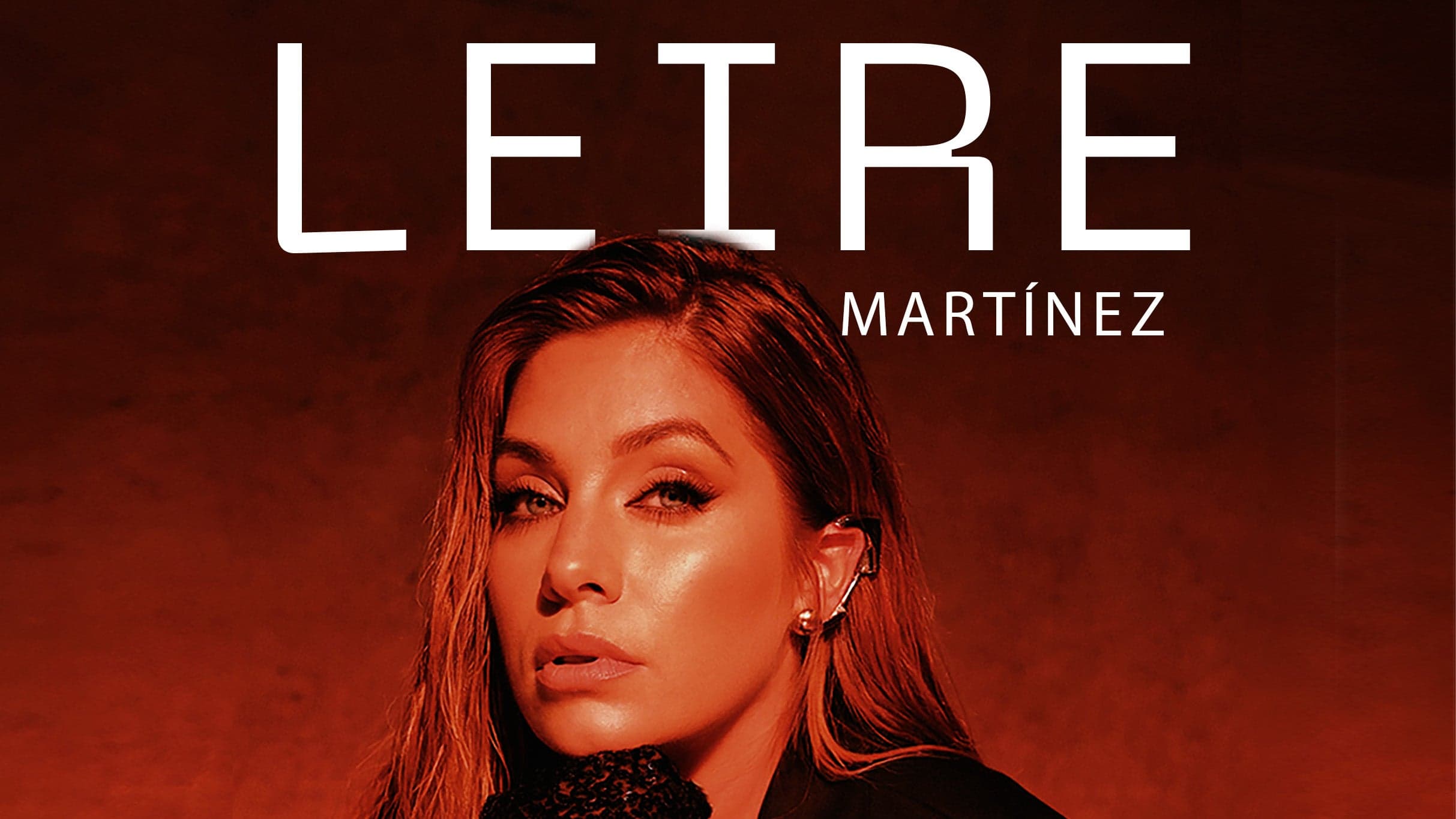Leire — 2 upcoming tour dates and ticket alerts on Yoink