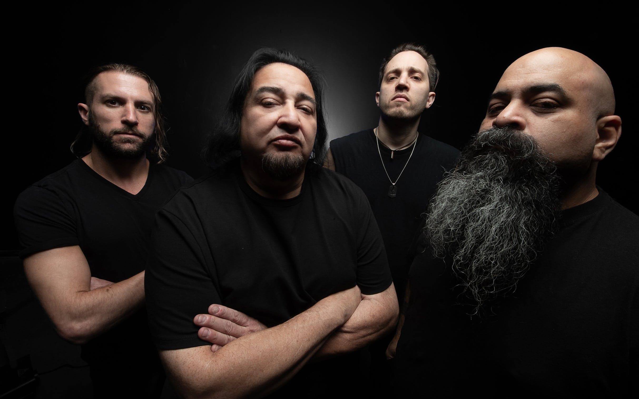 Fear Factory — 3 upcoming tour dates and ticket alerts on Yoink