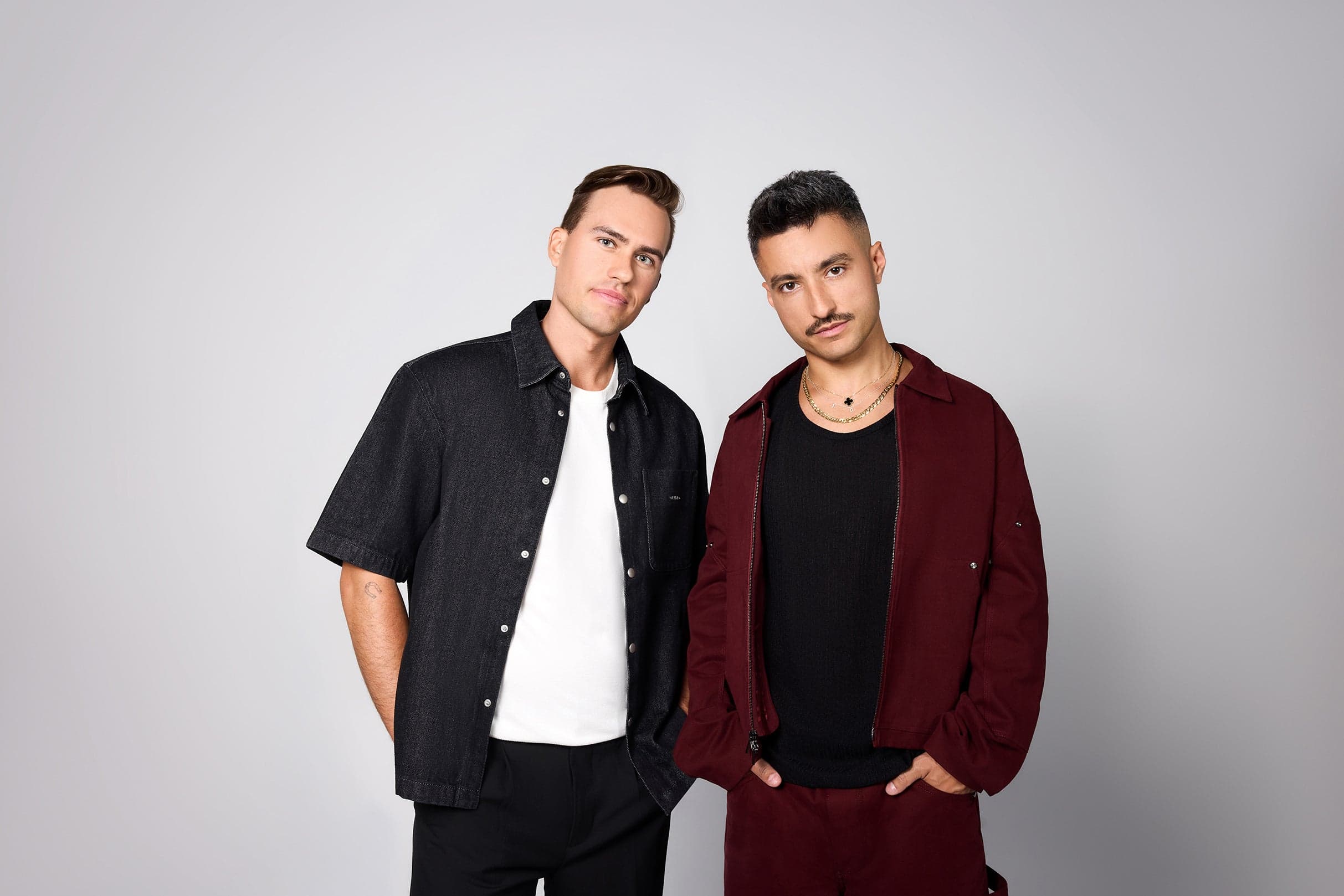 Loud Luxury