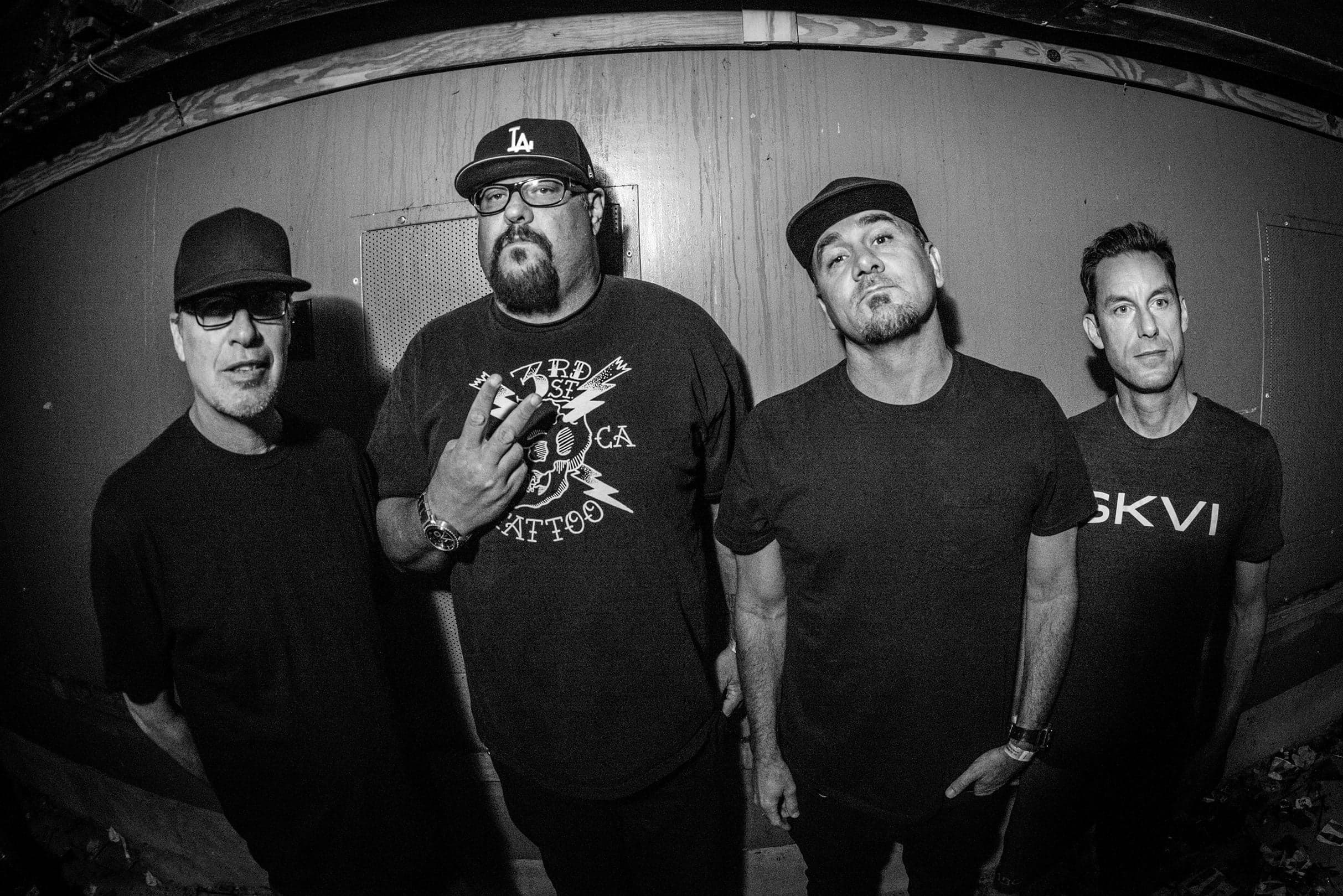 Pennywise — 3 upcoming tour dates and ticket alerts on Yoink