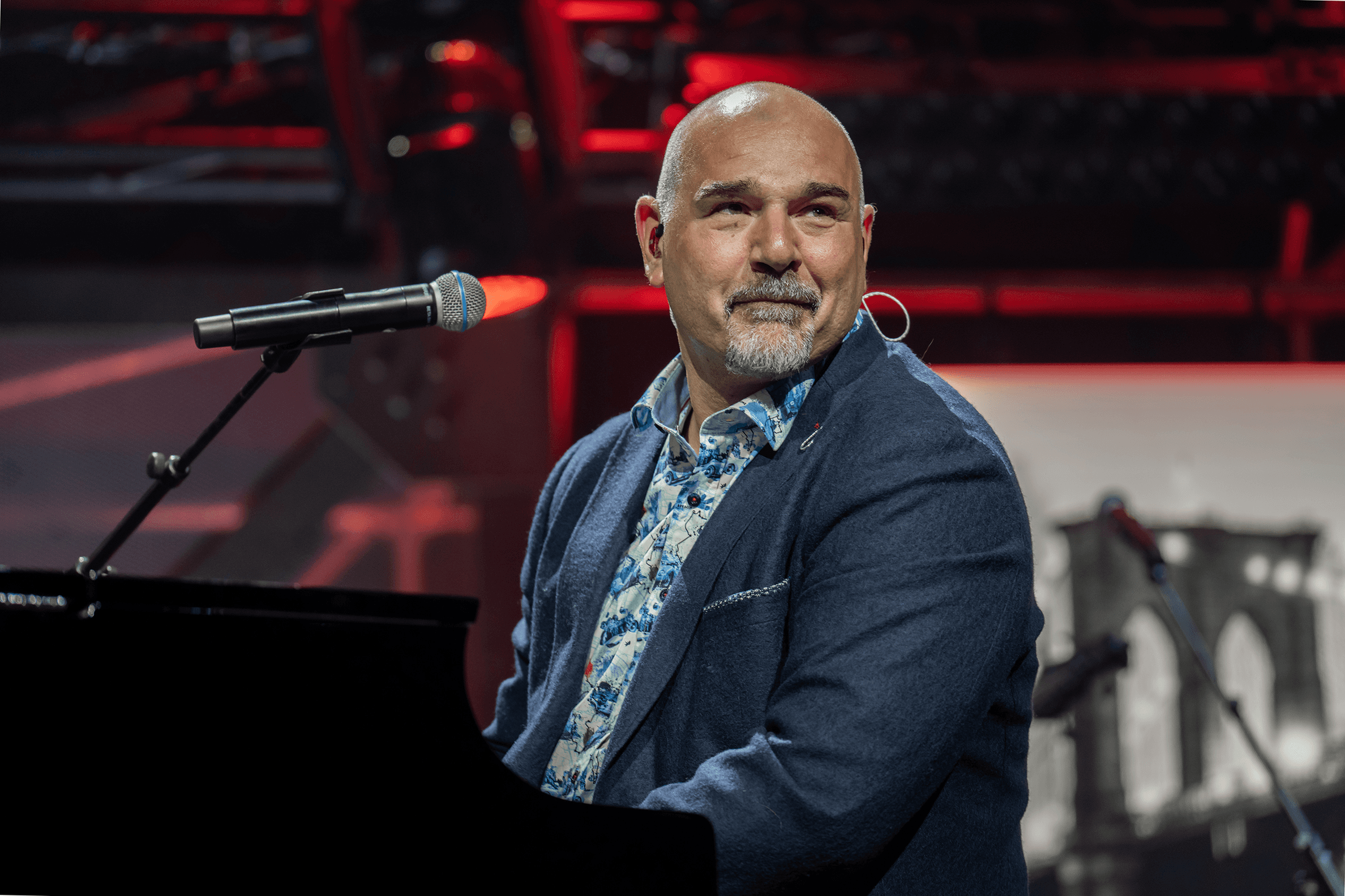 The Billy Joel Experience — 1 upcoming tour date and ticket alerts on Yoink