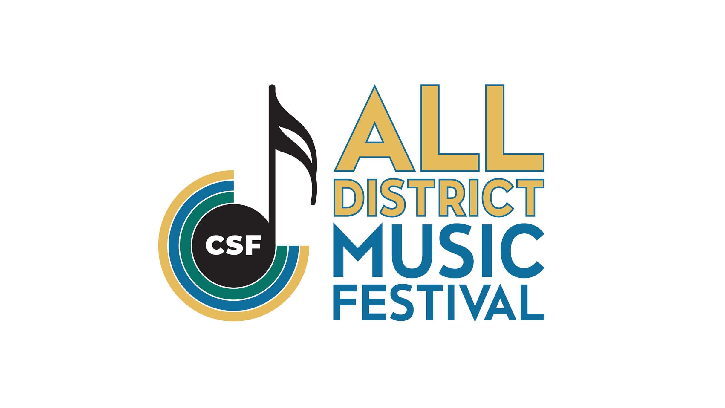 Conejo Schools Foundation All District Music Festival — 3 upcoming tour dates and ticket alerts on Yoink