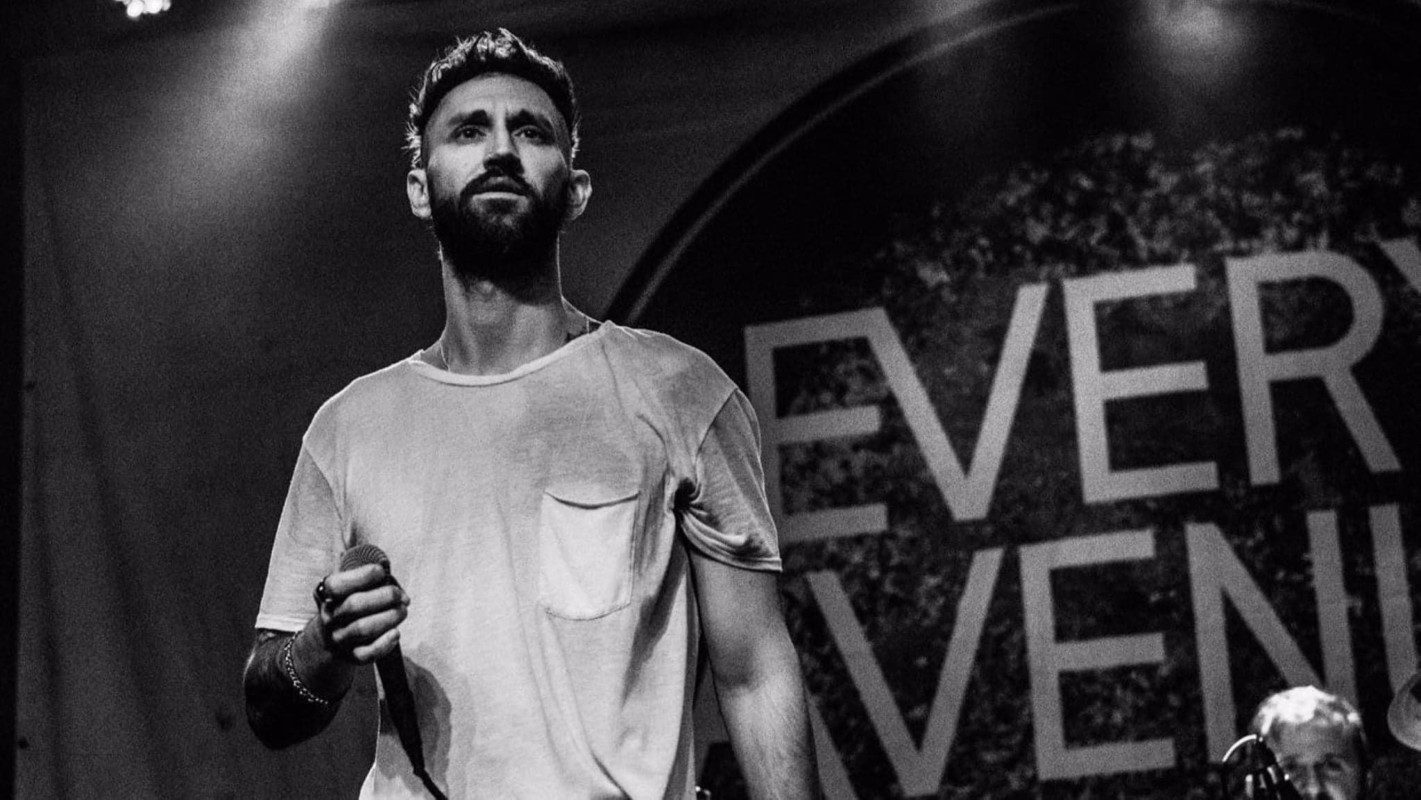 Every Avenue — 1 upcoming tour date and ticket alerts on Yoink