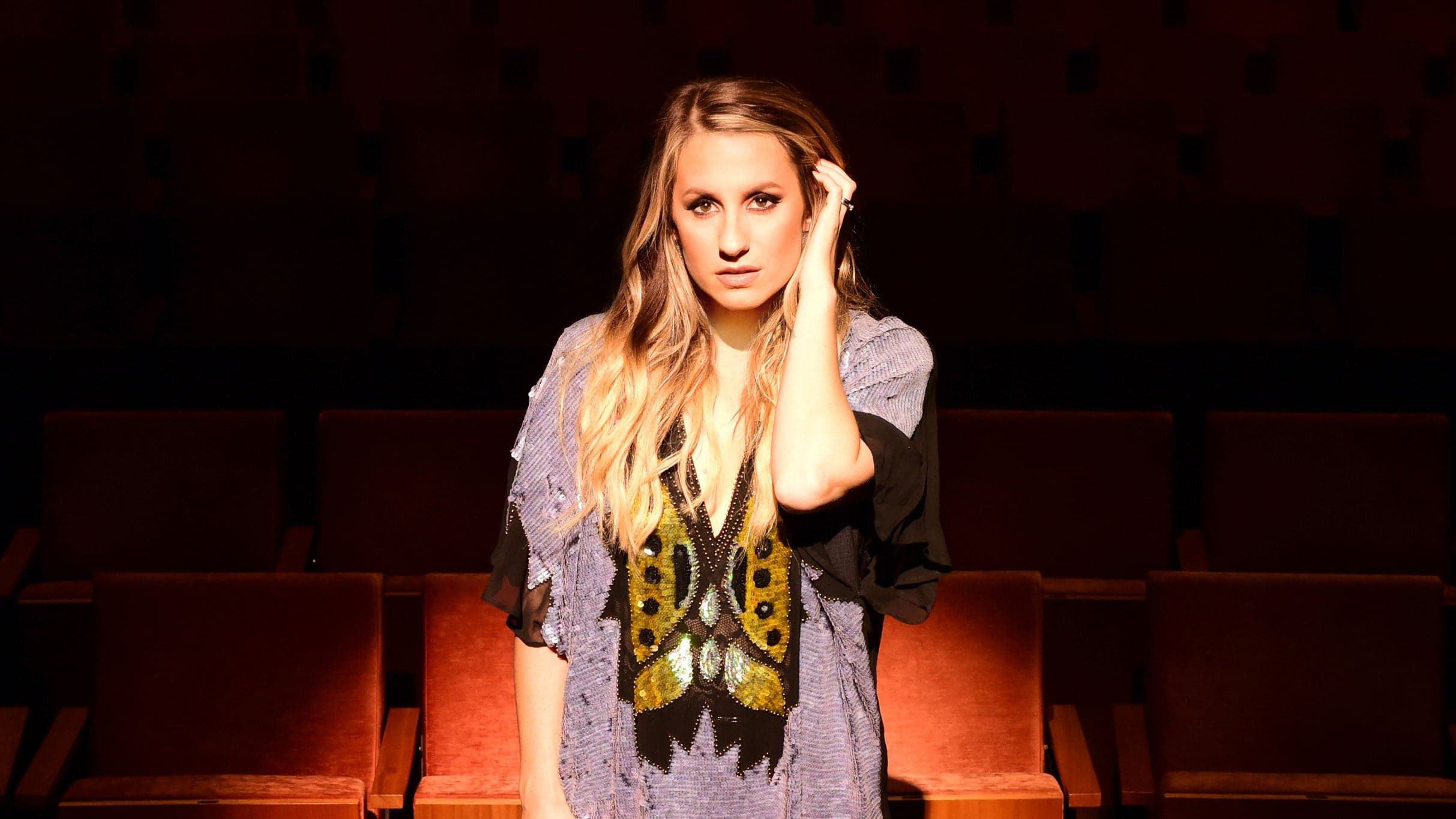 Caitlyn Smith — 1 upcoming tour date and ticket alerts on Yoink