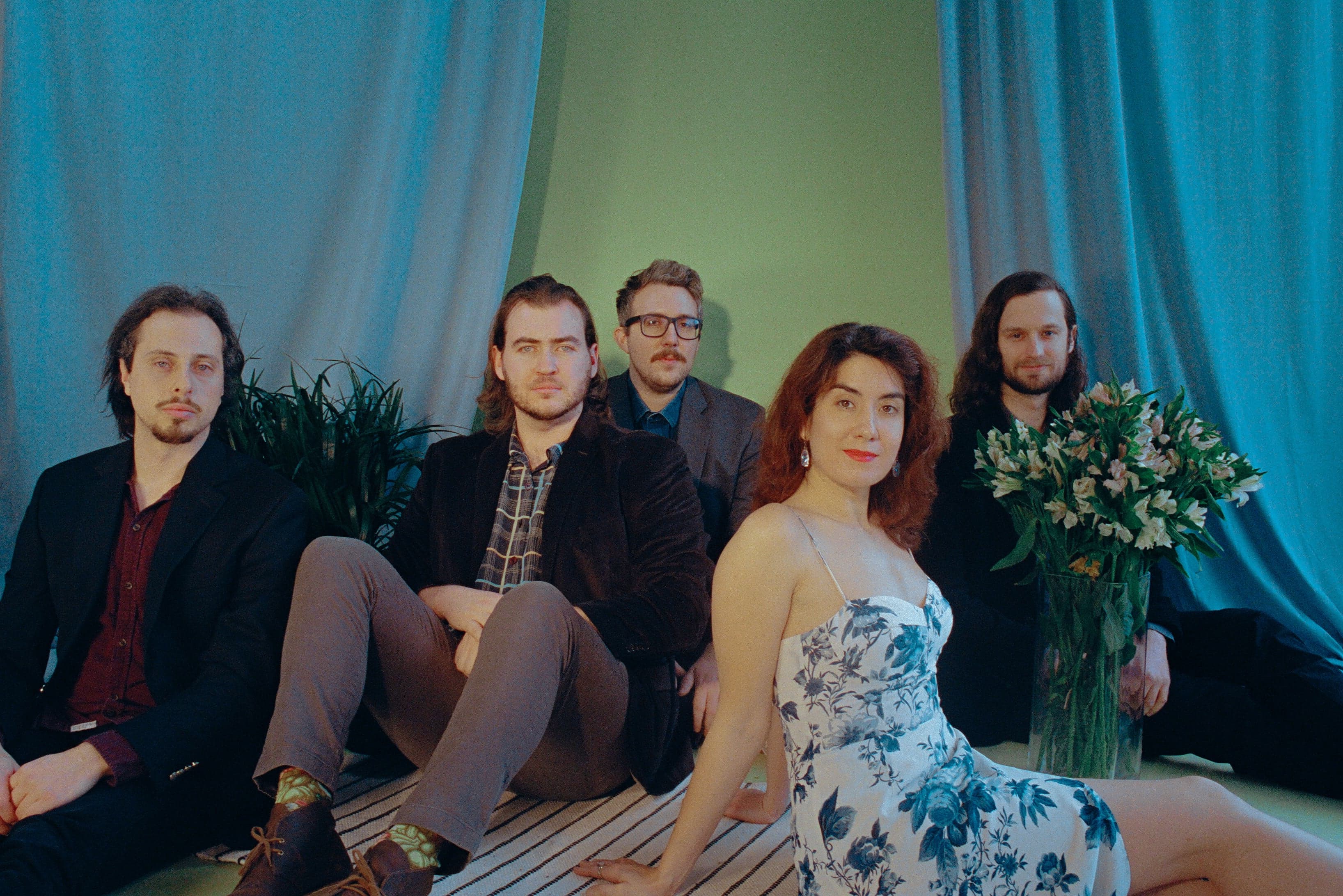Moon Hound — 1 upcoming tour date and ticket alerts on Yoink