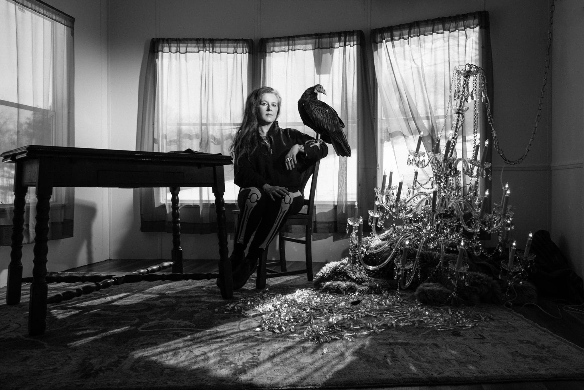 Neko Case — tour alerts on Yoink