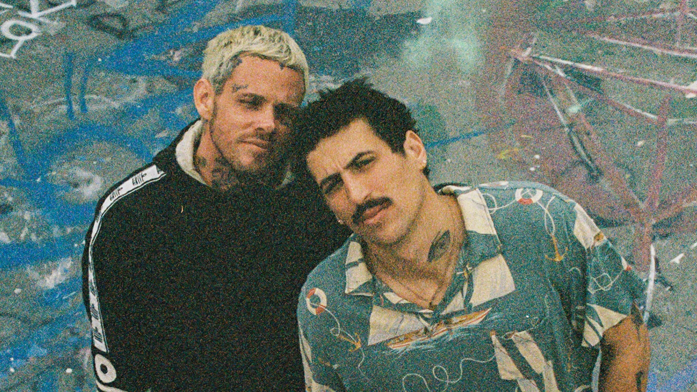 Evening Elephants — 1 upcoming tour date and ticket alerts on Yoink