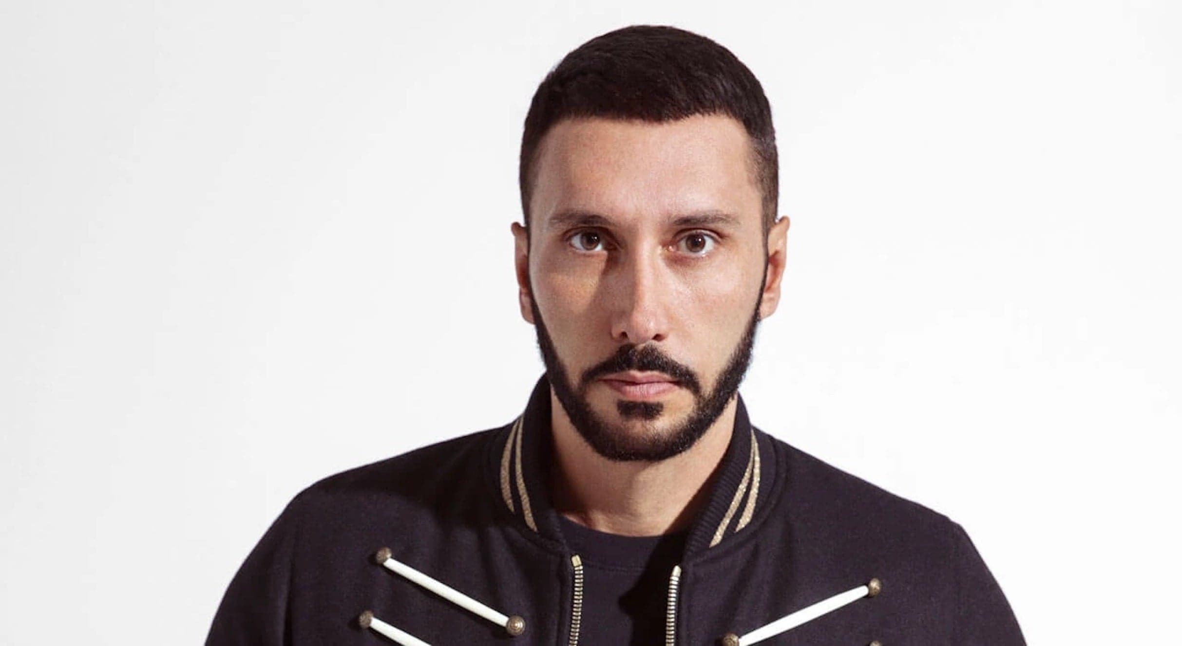Cedric Gervais