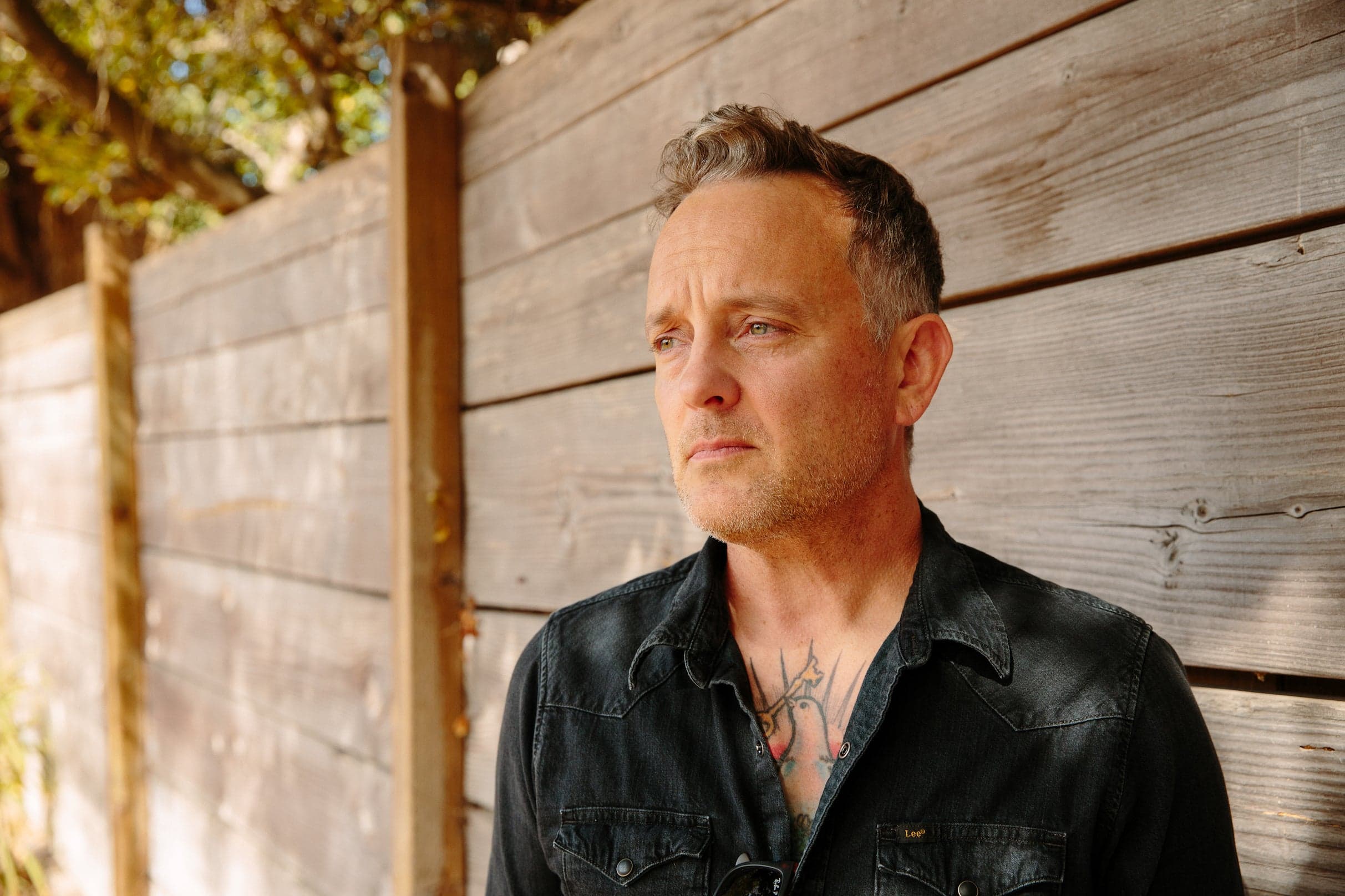 Dave Hause & The Mermaid — 5 upcoming tour dates and ticket alerts on Yoink