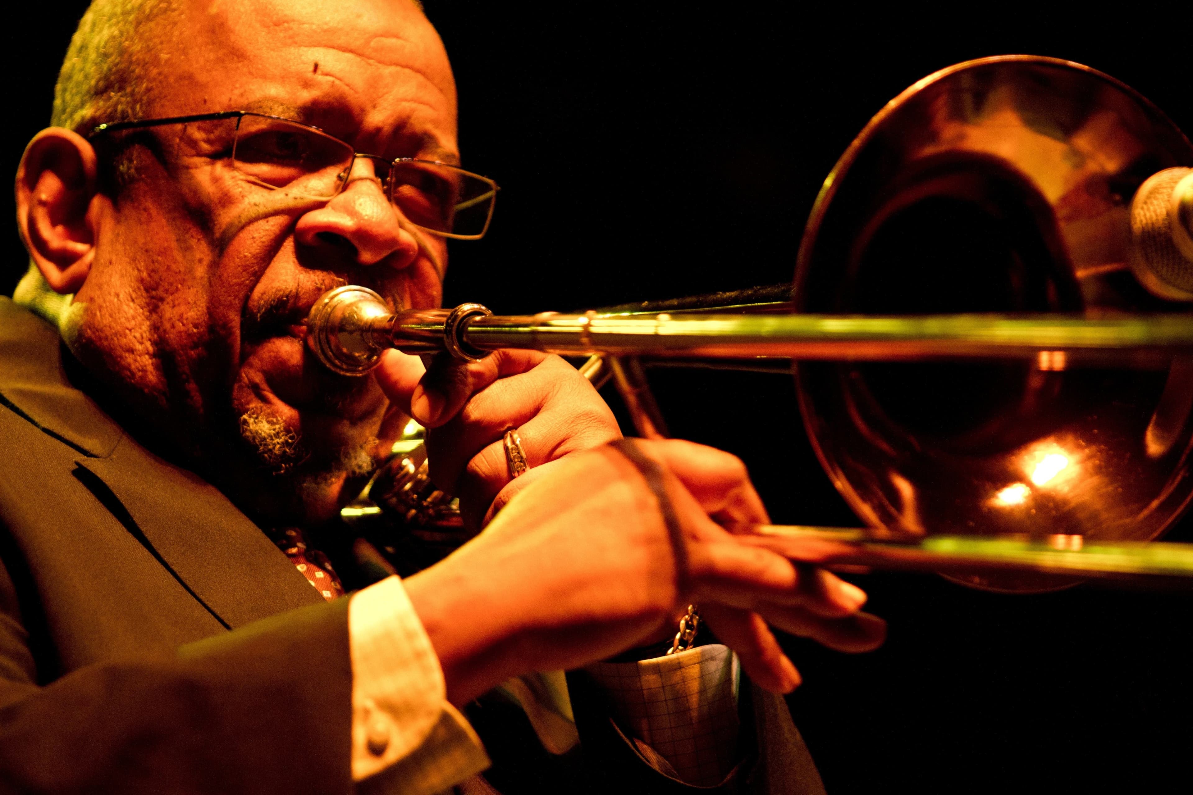 Fred Wesley