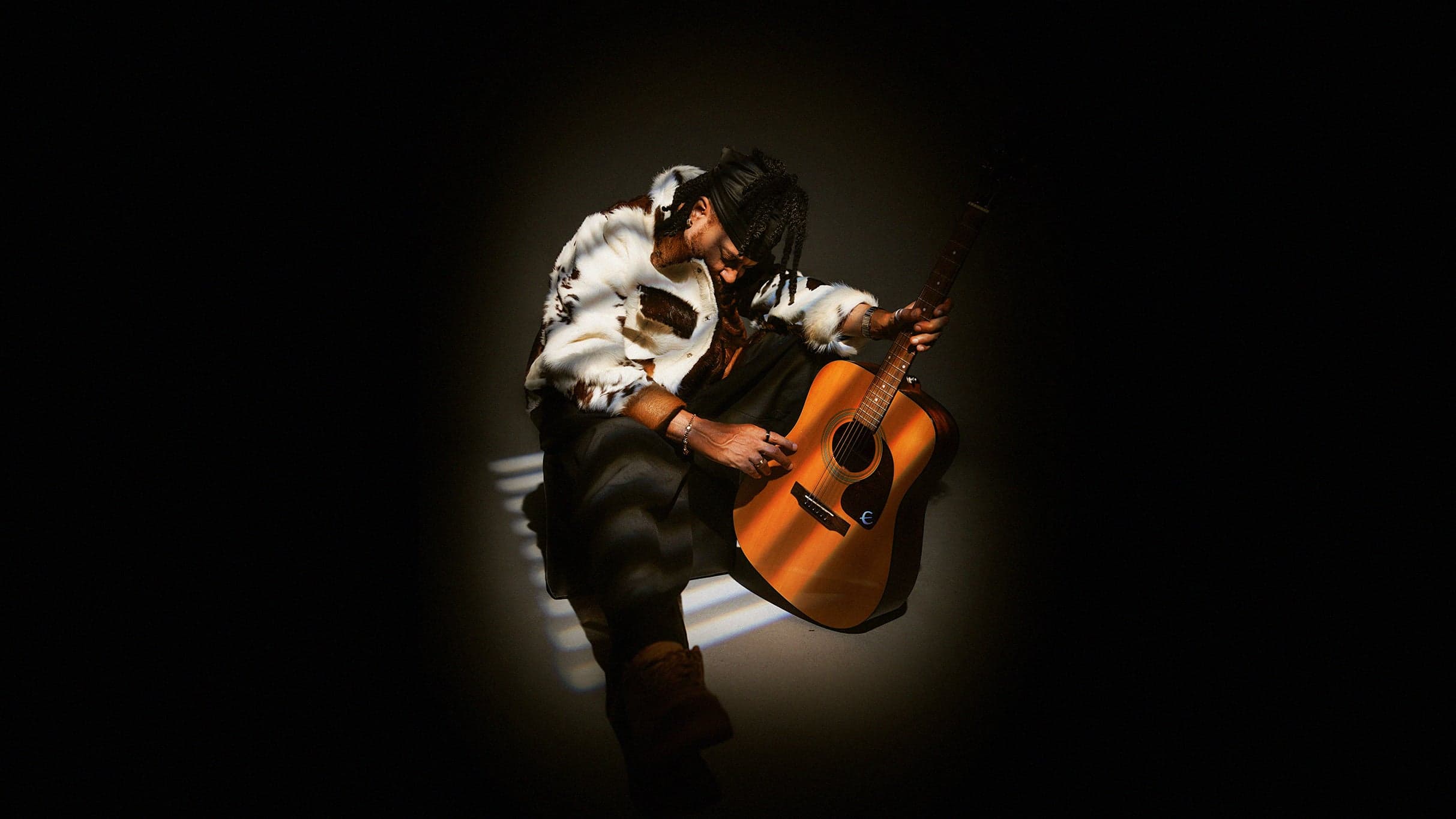 Alan Cave — 1 upcoming tour date and ticket alerts on Yoink