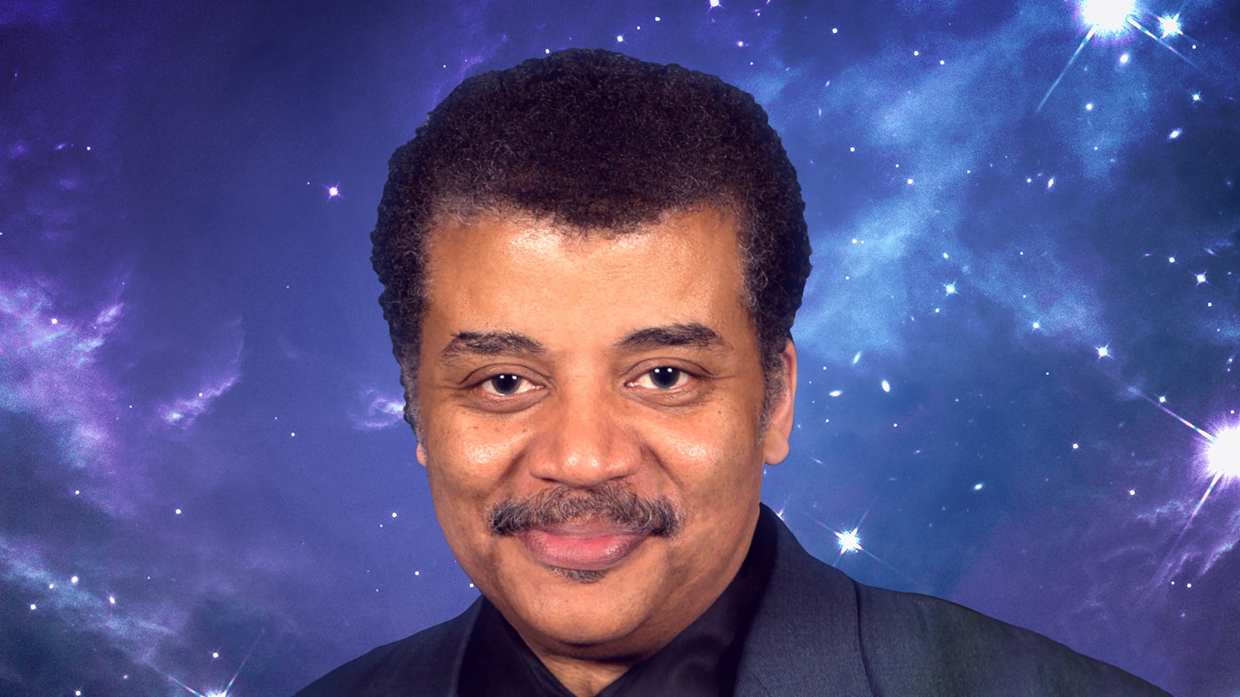 Neil deGrasse Tyson — 1 upcoming tour date and ticket alerts on Yoink