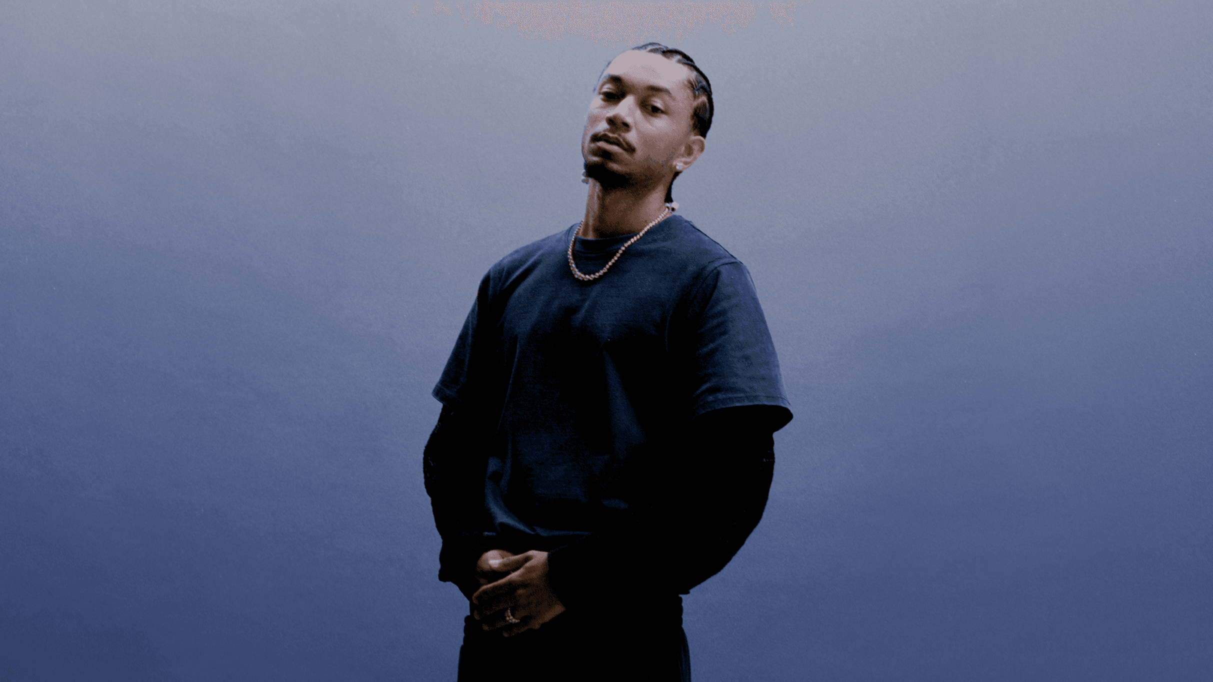 Wesley Joseph — 2 upcoming tour dates and ticket alerts on Yoink