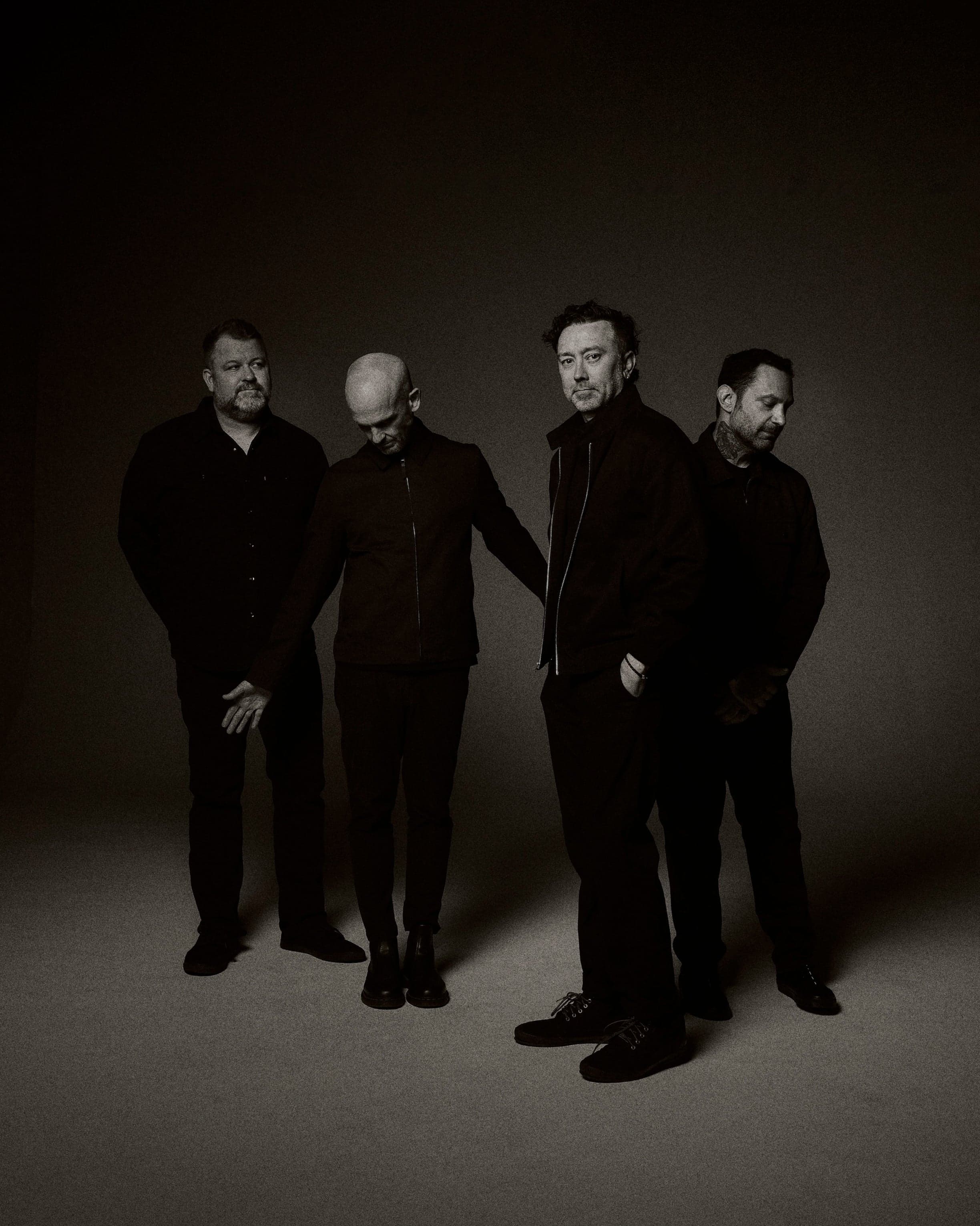 Rise Against