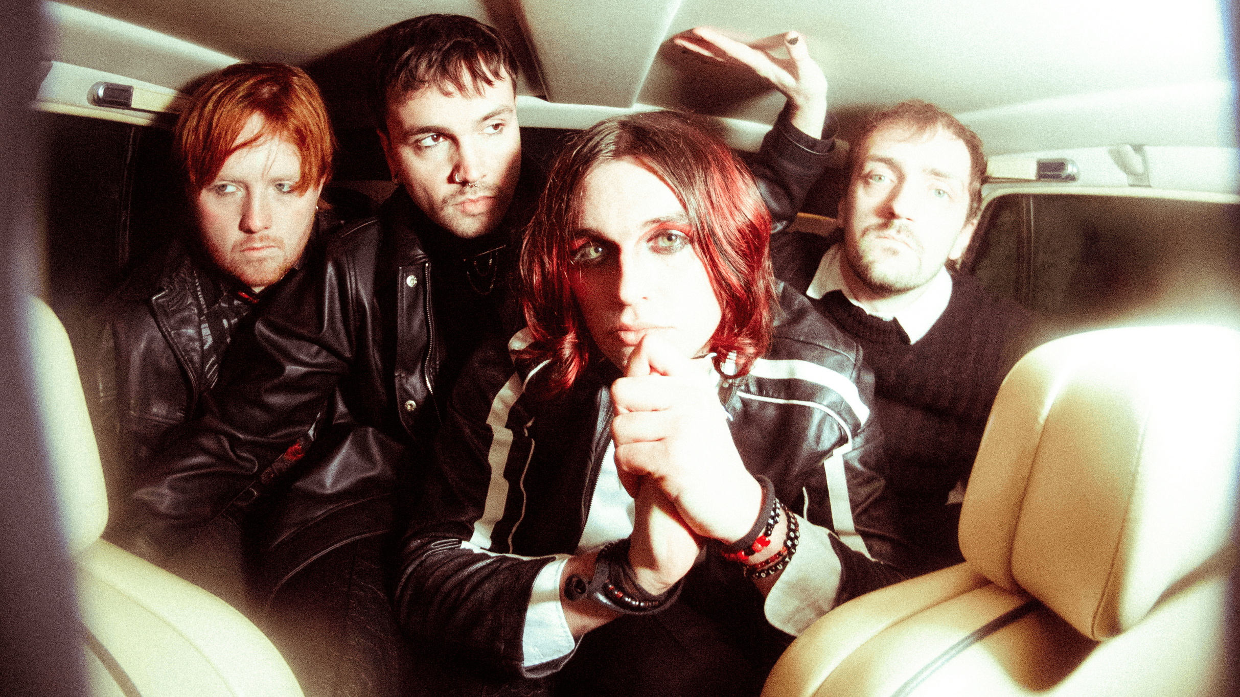 Static Dress — tour alerts on Yoink