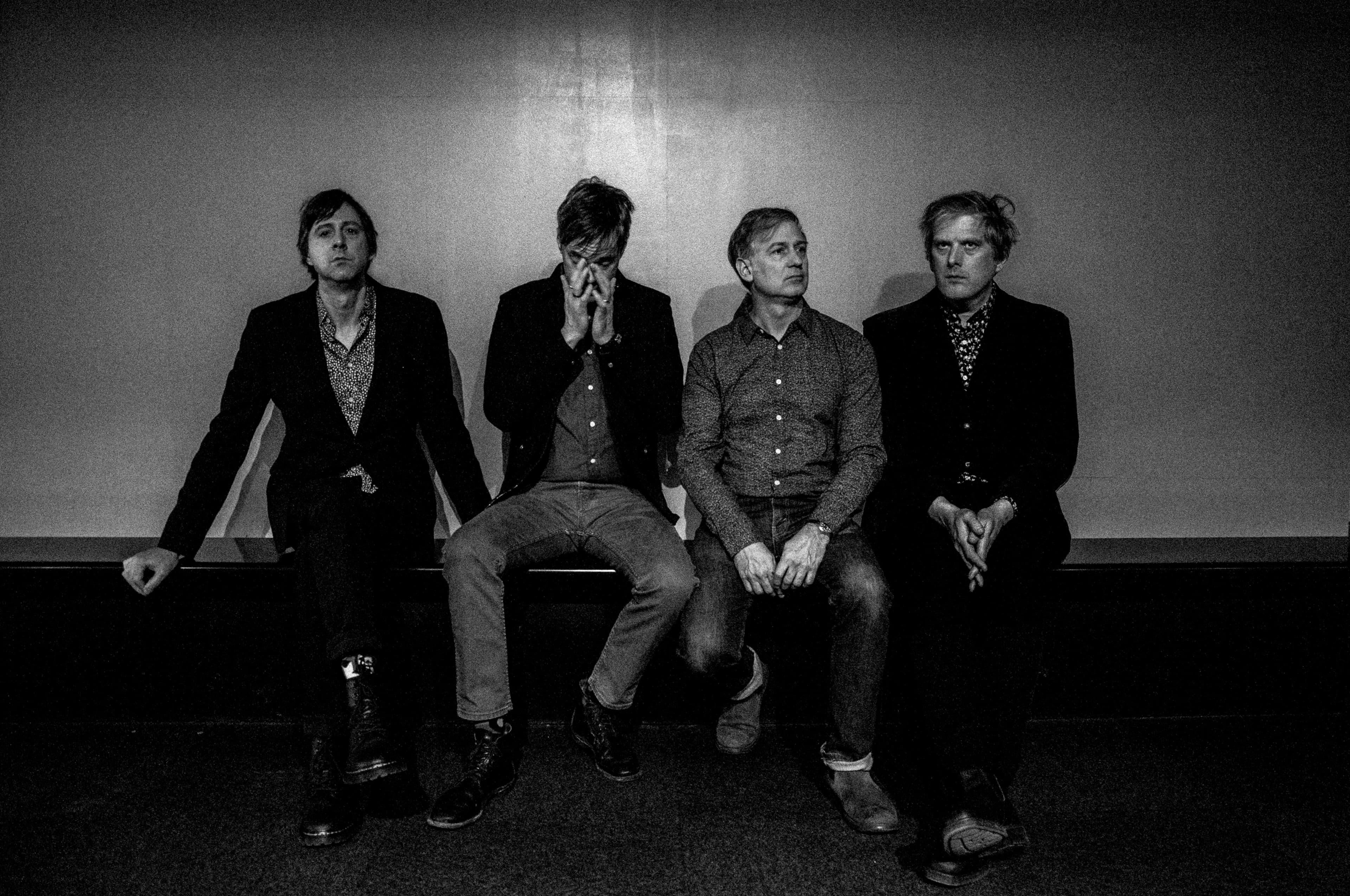 The Ocean Blue — 1 upcoming tour date and ticket alerts on Yoink
