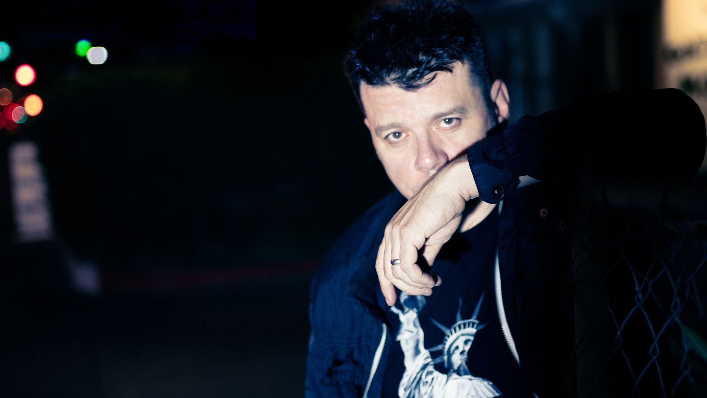 Crystal Method — 1 upcoming tour date and ticket alerts on Yoink