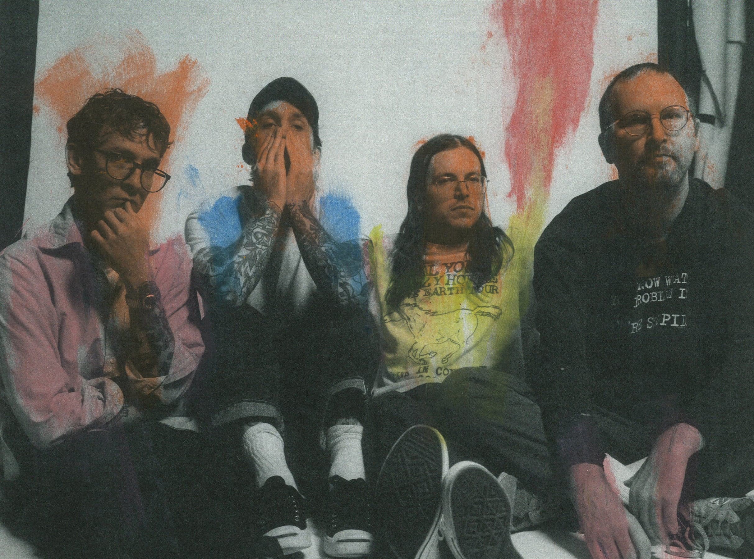 Hotline TNT — 1 upcoming tour date and ticket alerts on Yoink