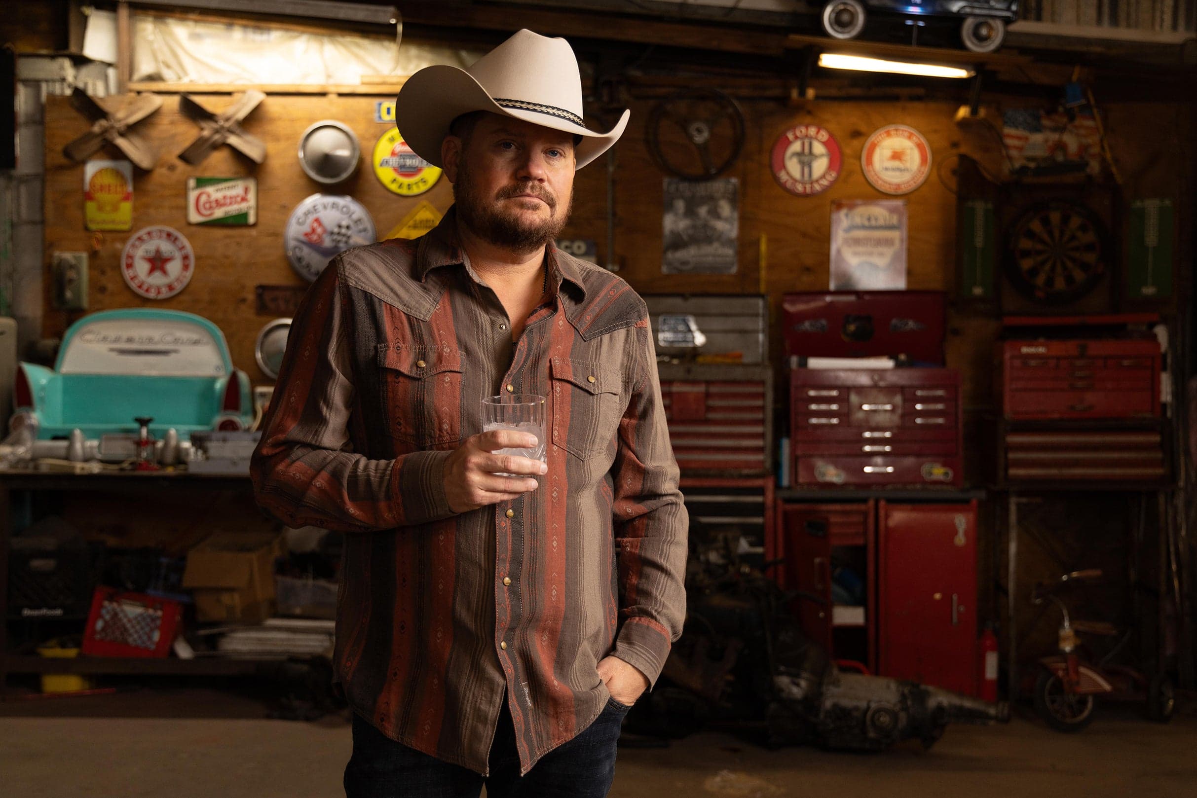 Randy Rogers