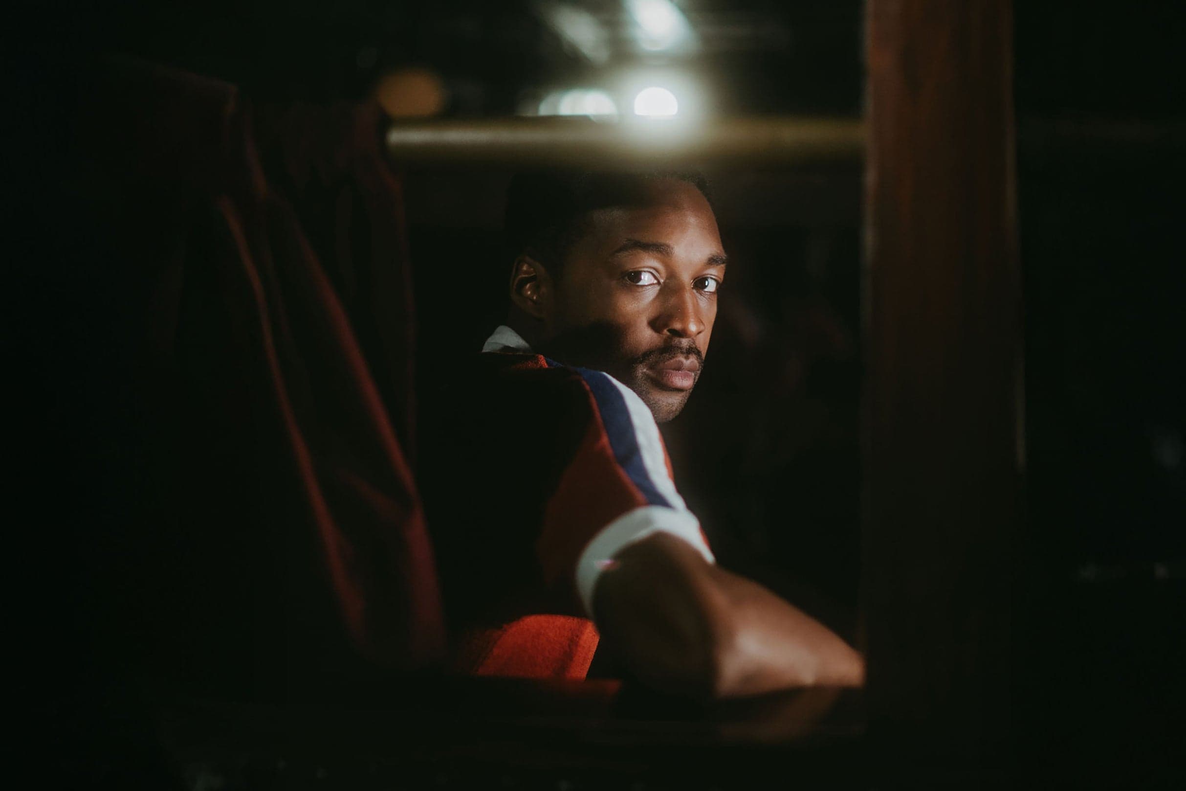Jalen Ngonda — 1 upcoming tour date and ticket alerts on Yoink