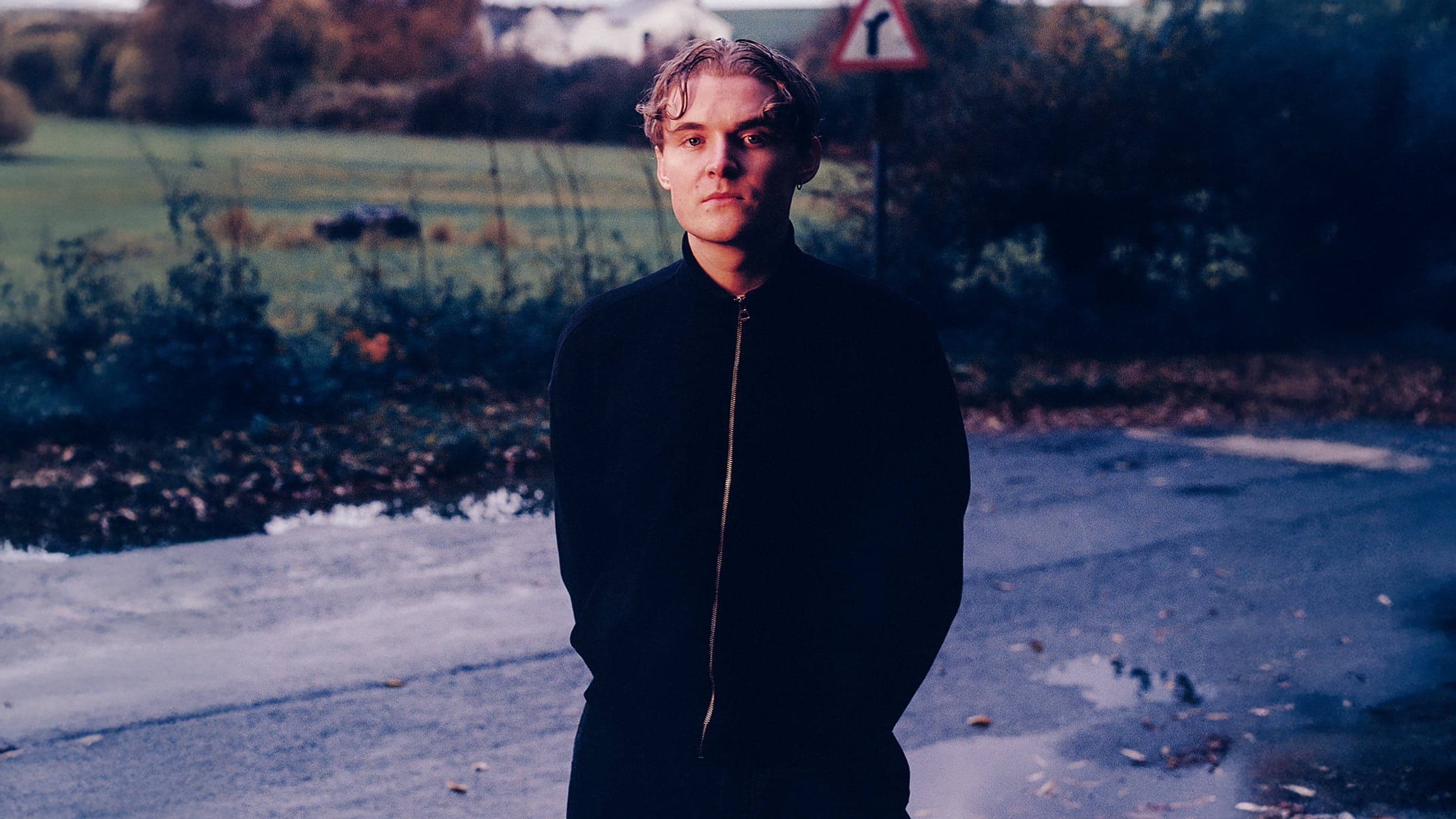 Jasper Tygner — 1 upcoming tour date and ticket alerts on Yoink