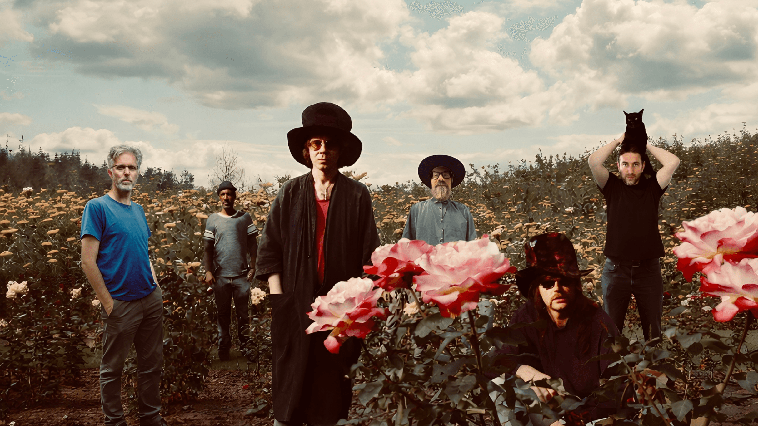 The Tear Garden — 4 upcoming tour dates and ticket alerts on Yoink