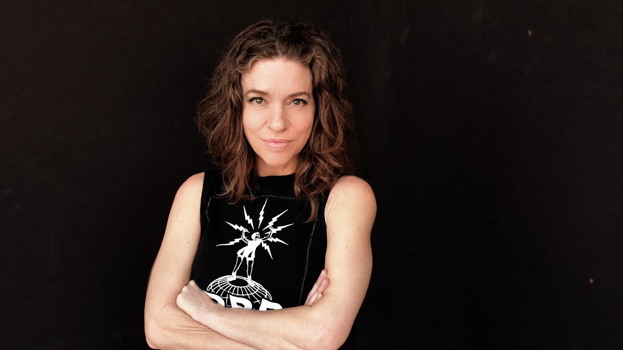 Ani DiFranco — 2 upcoming tour dates and ticket alerts on Yoink