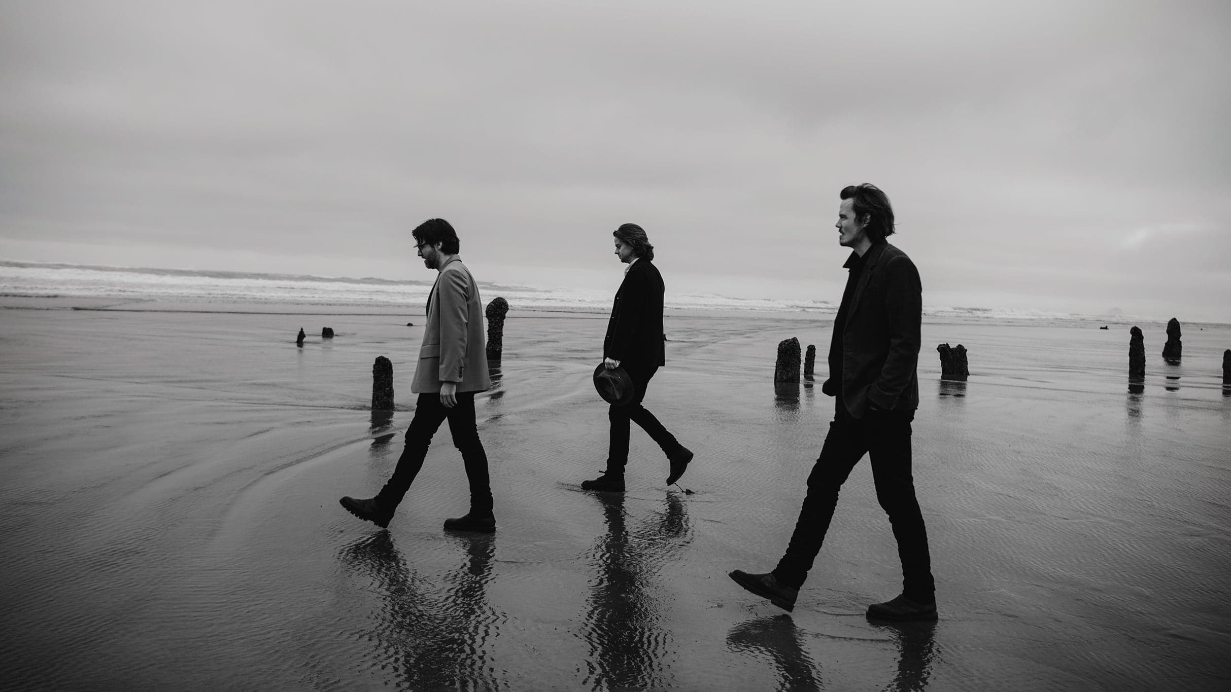 Half Moon Run — 1 upcoming tour date and ticket alerts on Yoink