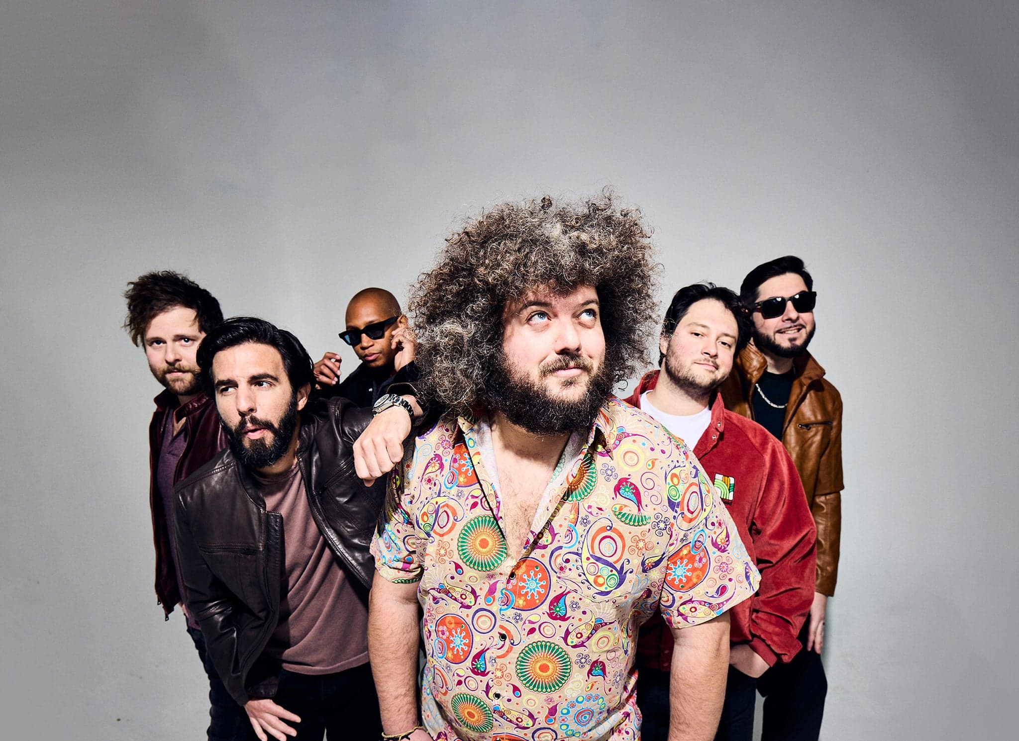 Ripe — 2 upcoming tour dates and ticket alerts on Yoink