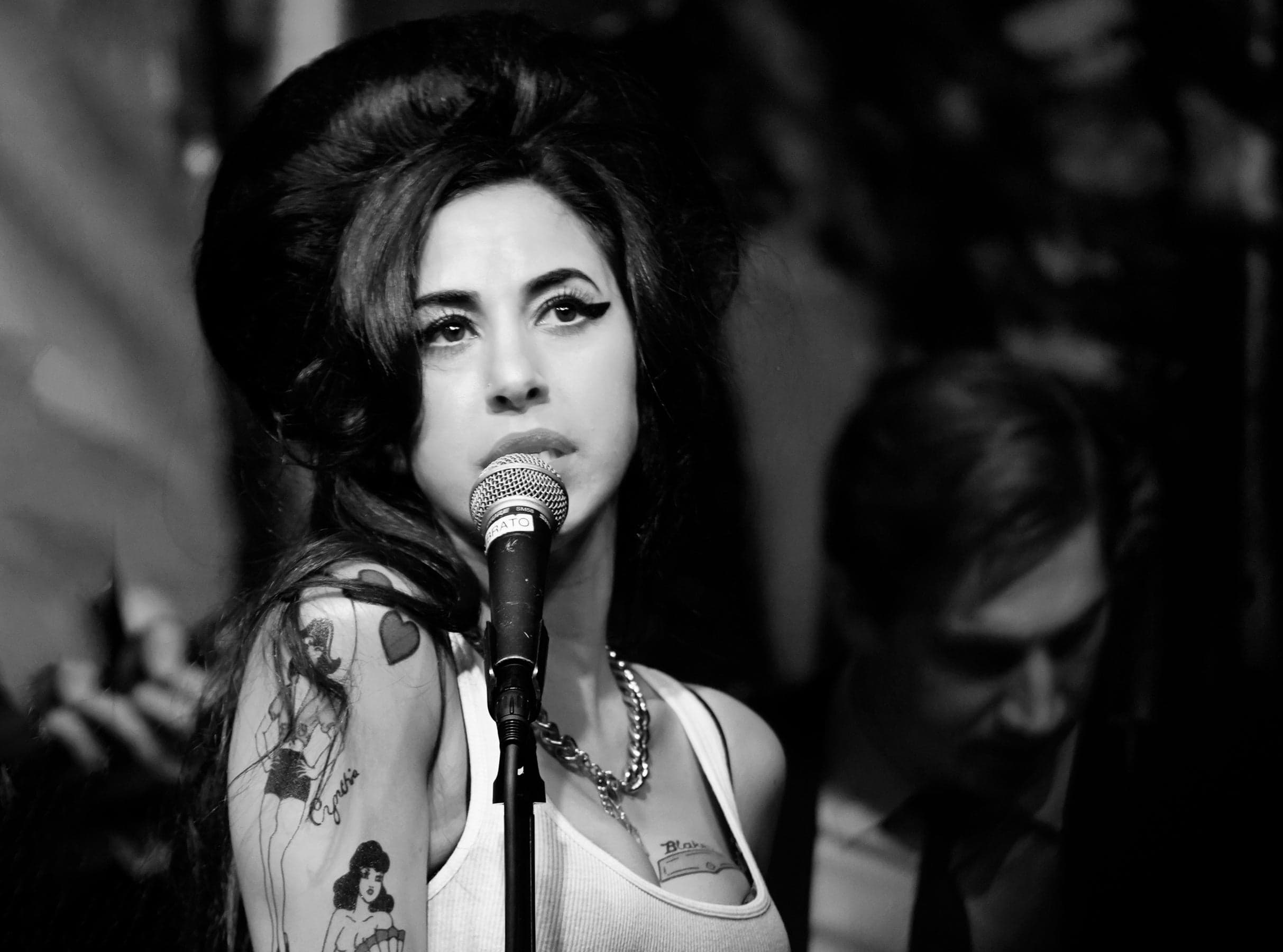 Dear Amy — 1 upcoming tour date and ticket alerts on Yoink