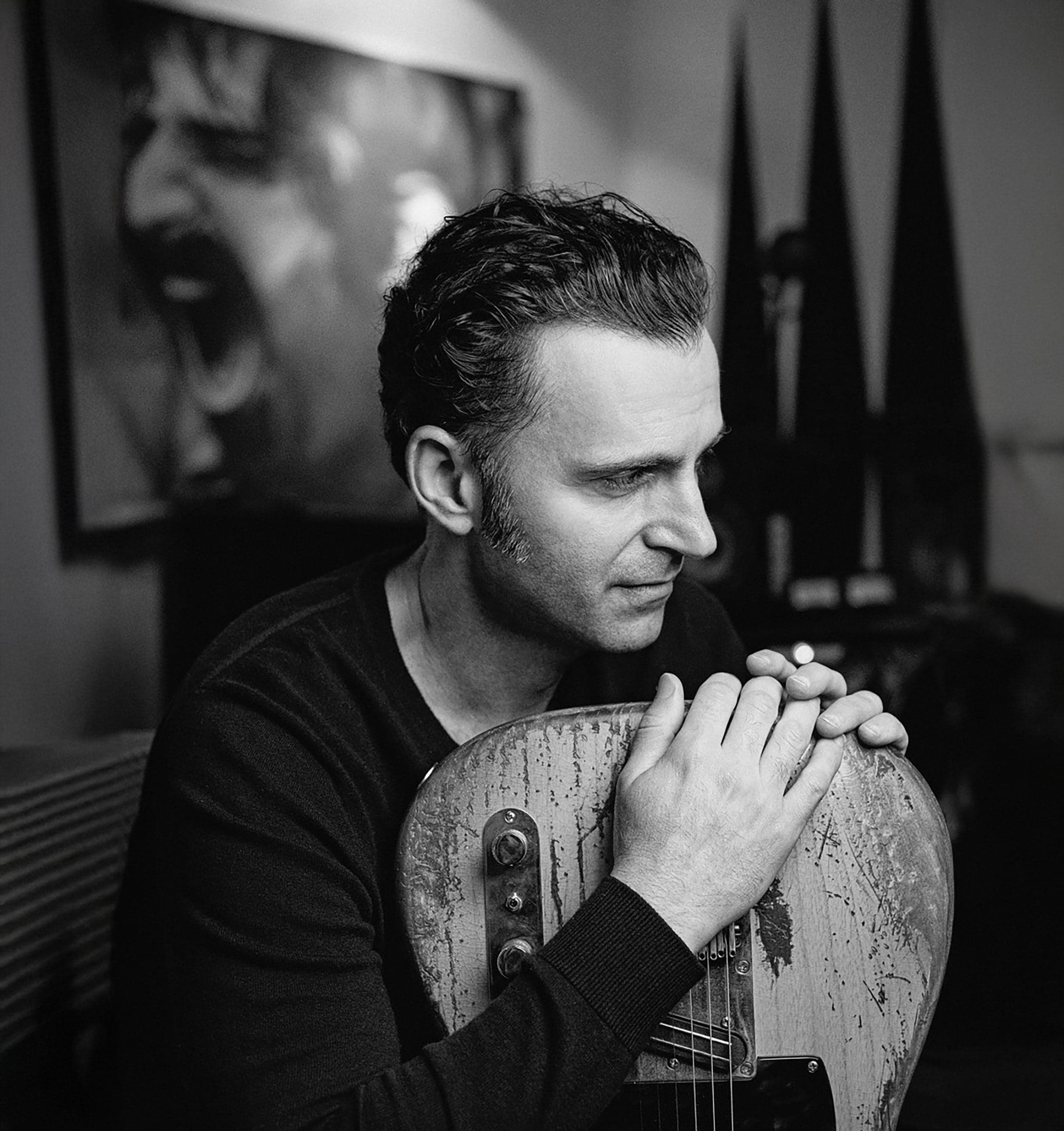 Dweezil Zappa — 1 upcoming tour date and ticket alerts on Yoink