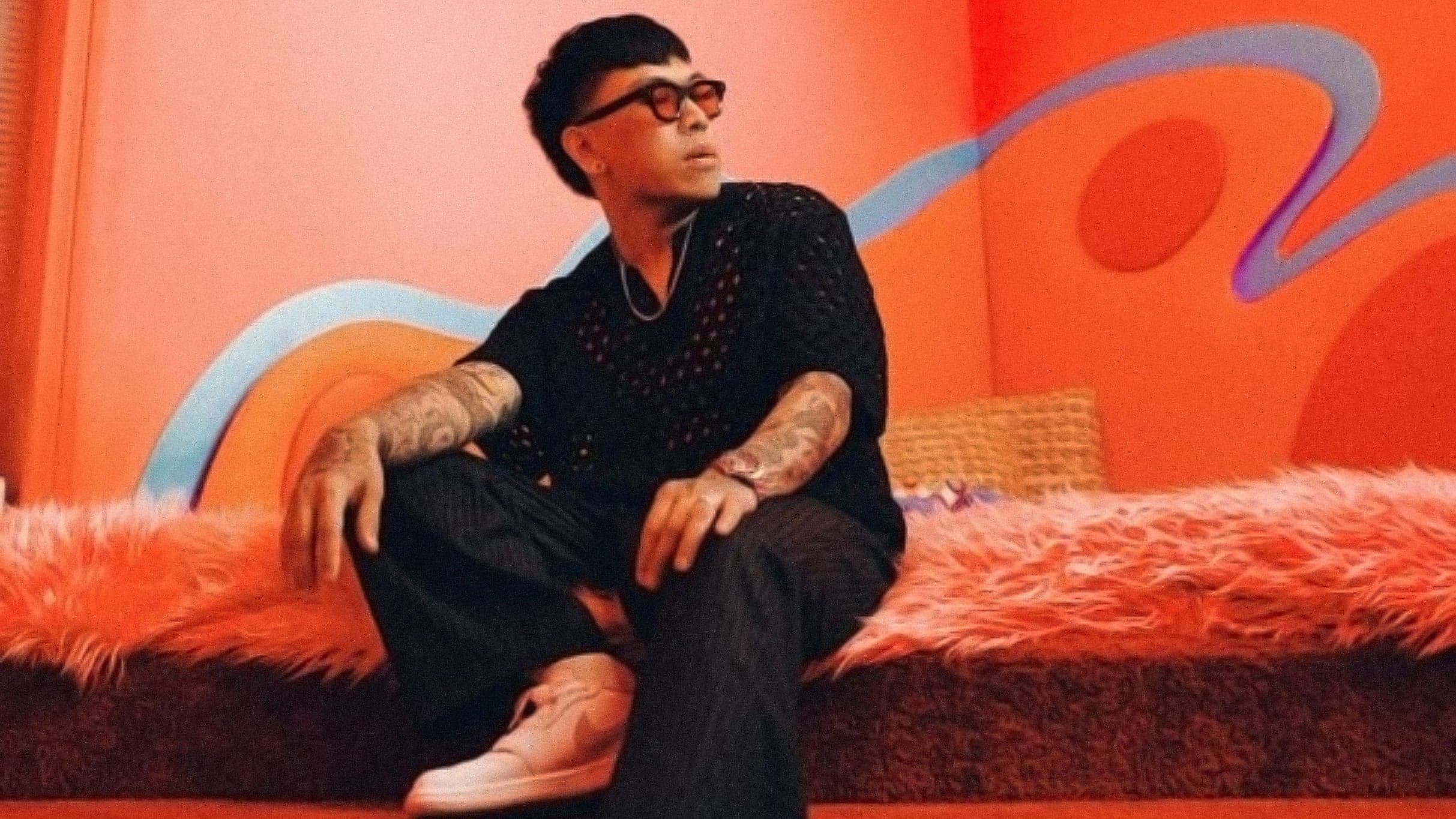 Jesse Barrera — 2 upcoming tour dates and ticket alerts on Yoink