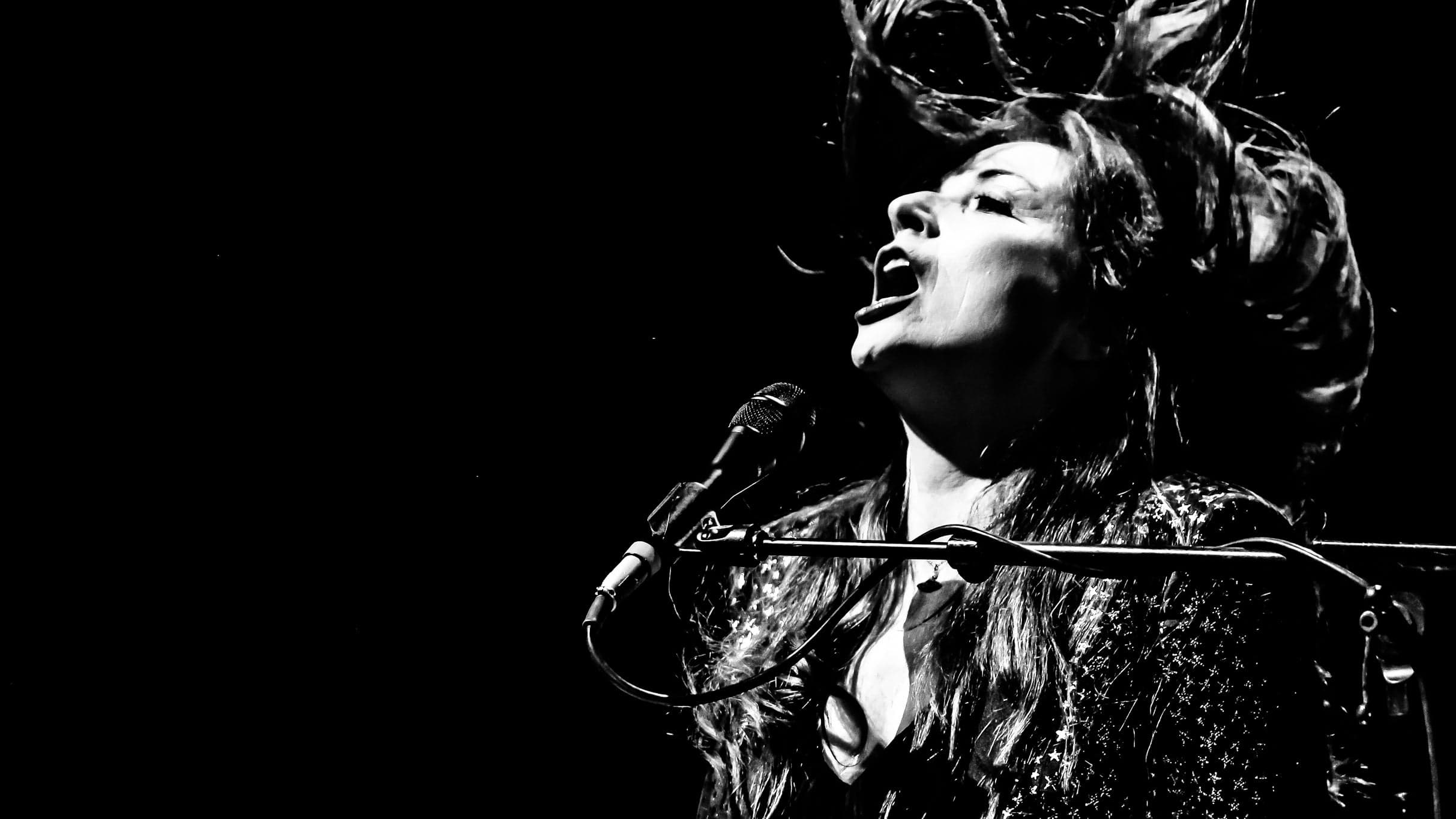 Judith Owen — 1 upcoming tour date and ticket alerts on Yoink