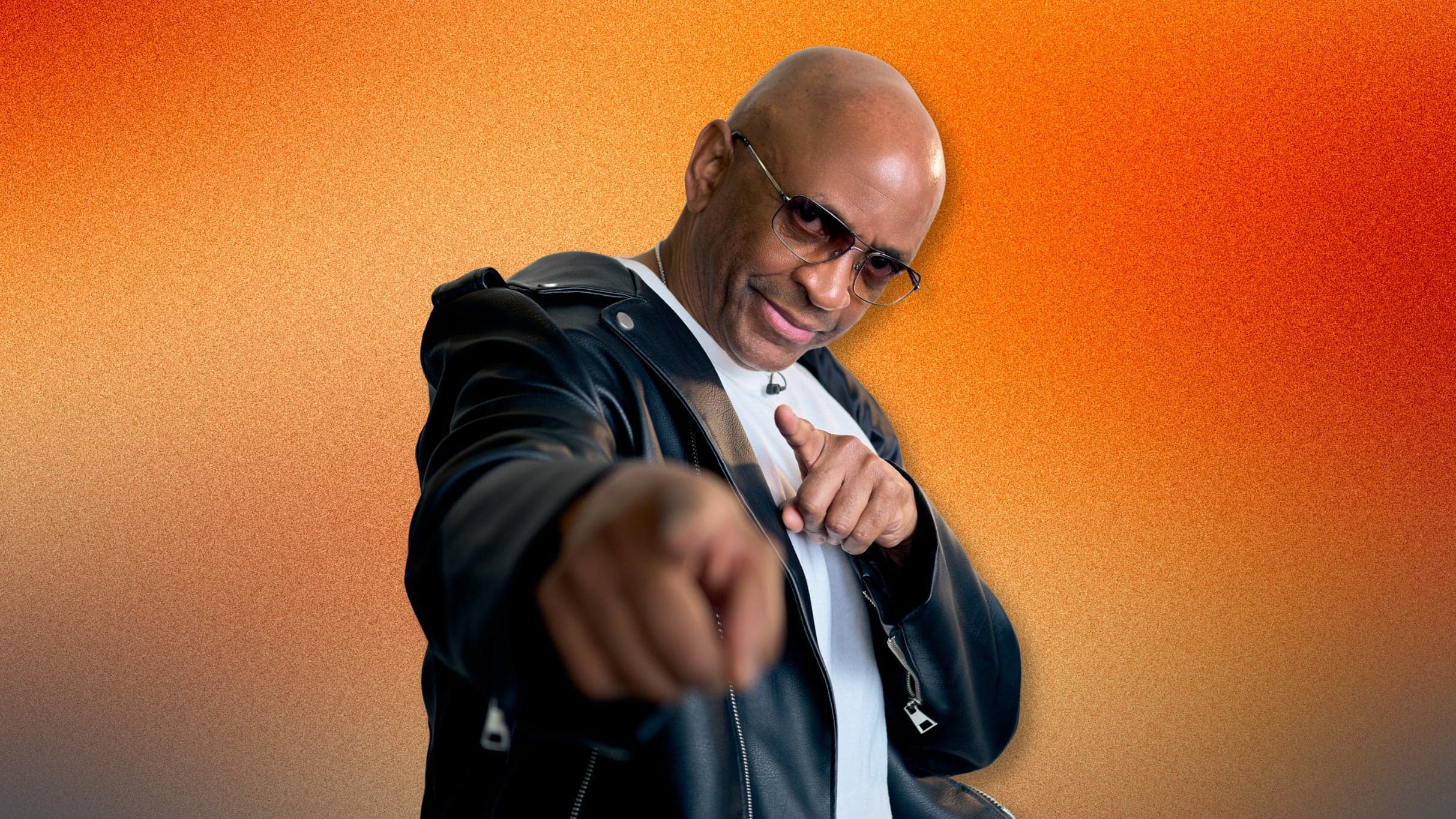 Sergio George
