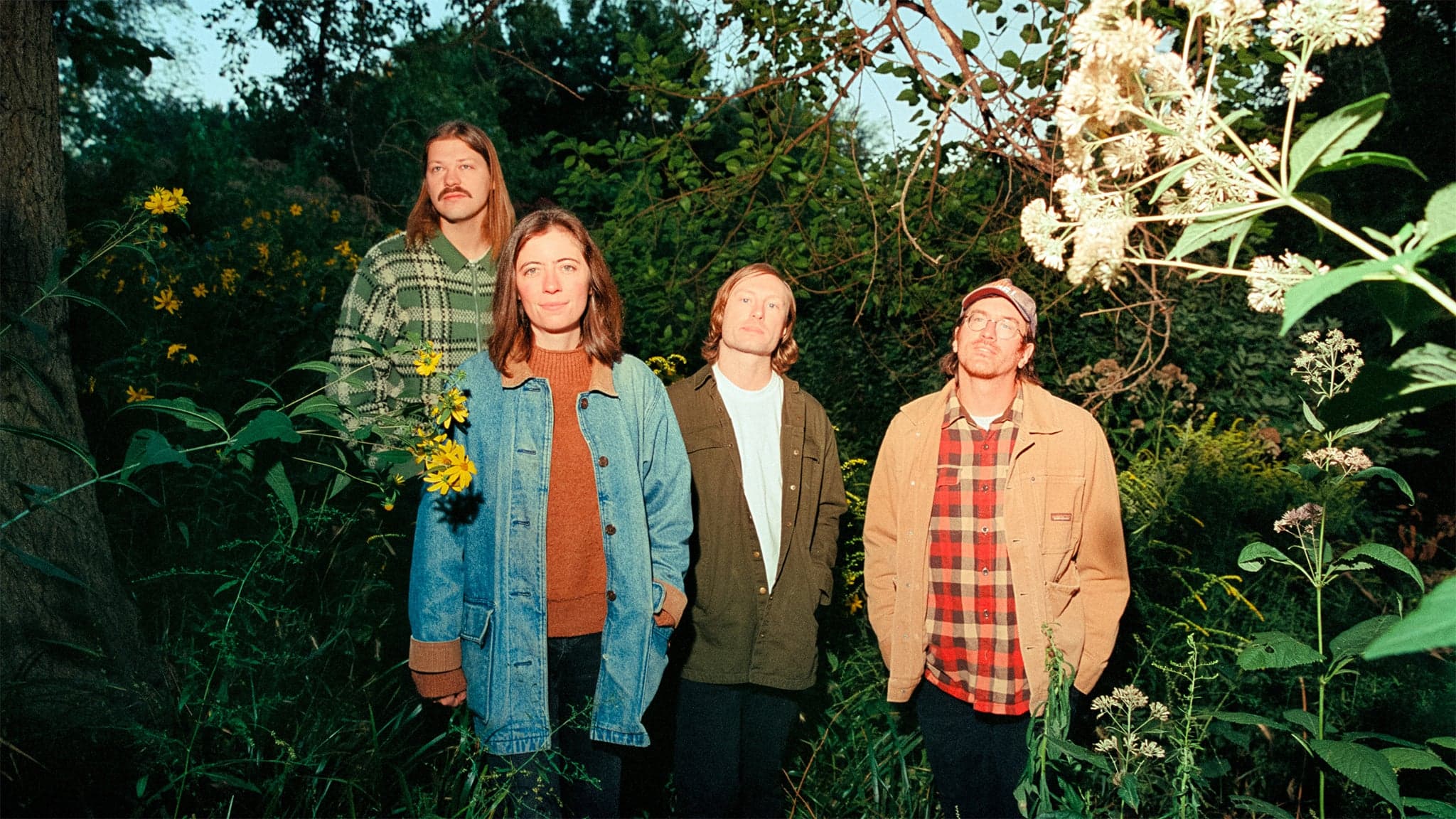 Ratboys — tour alerts on Yoink