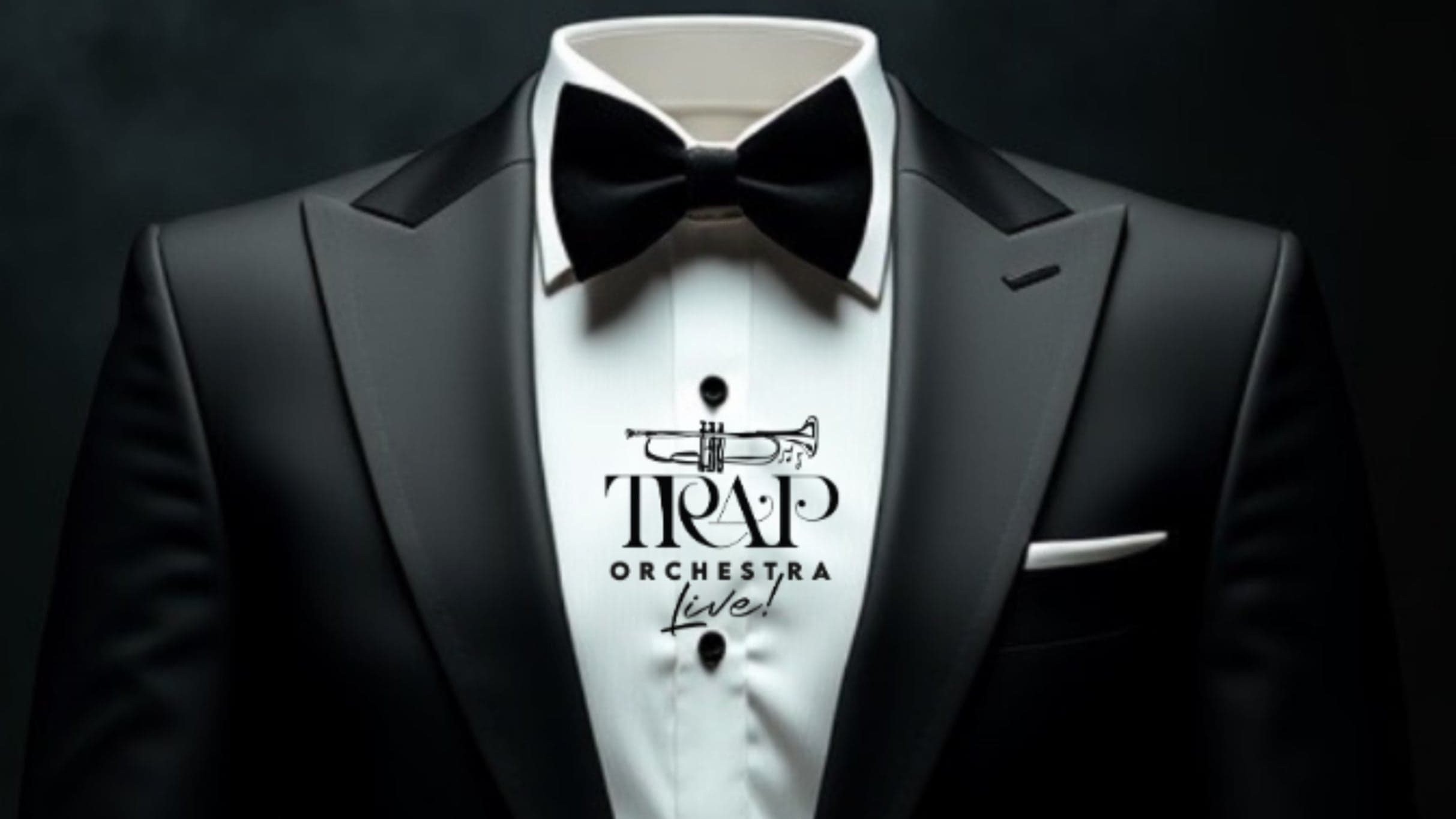 Trap Orchestra Live!
