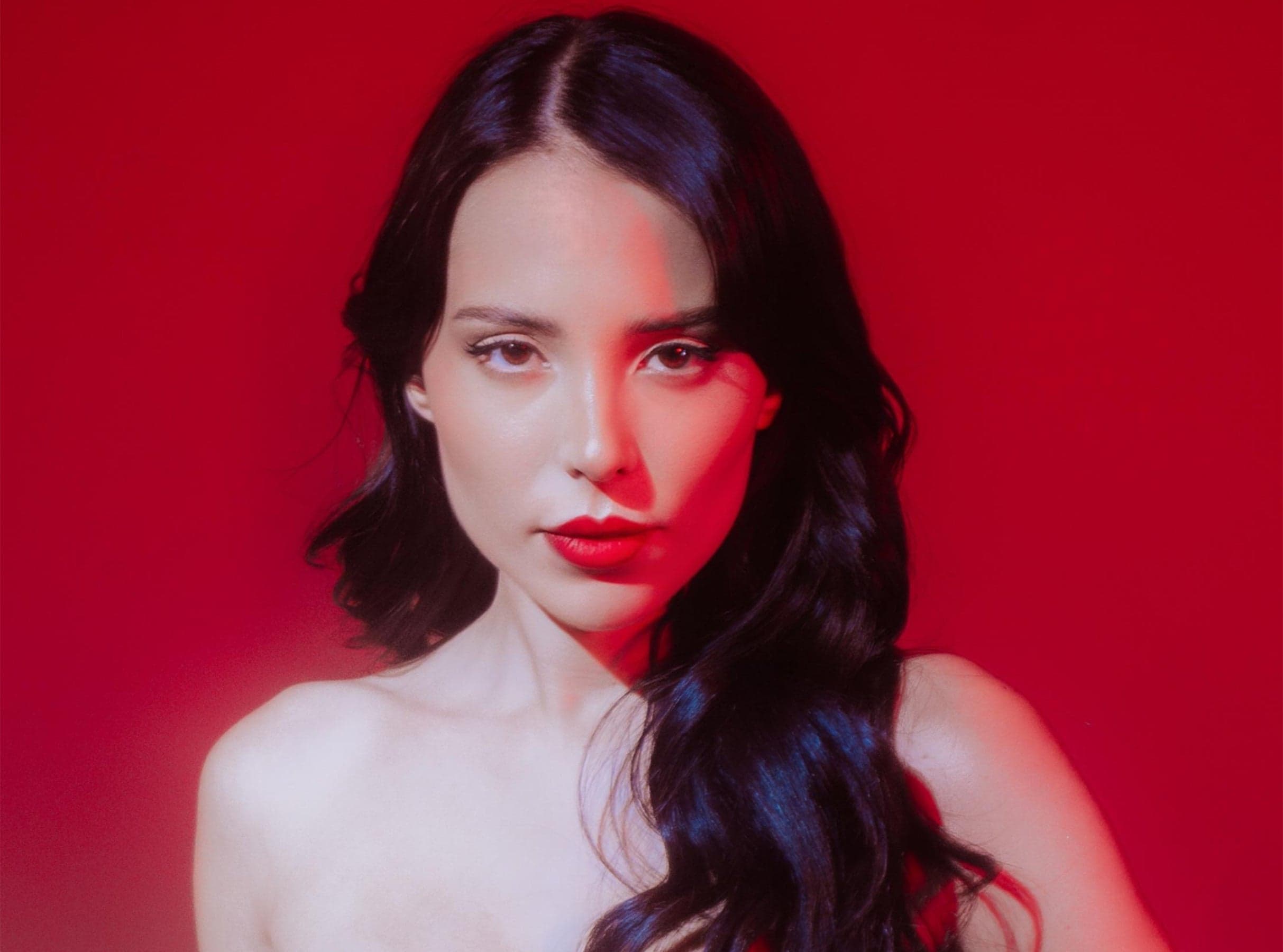 Majo Aguilar — 1 upcoming tour date and ticket alerts on Yoink