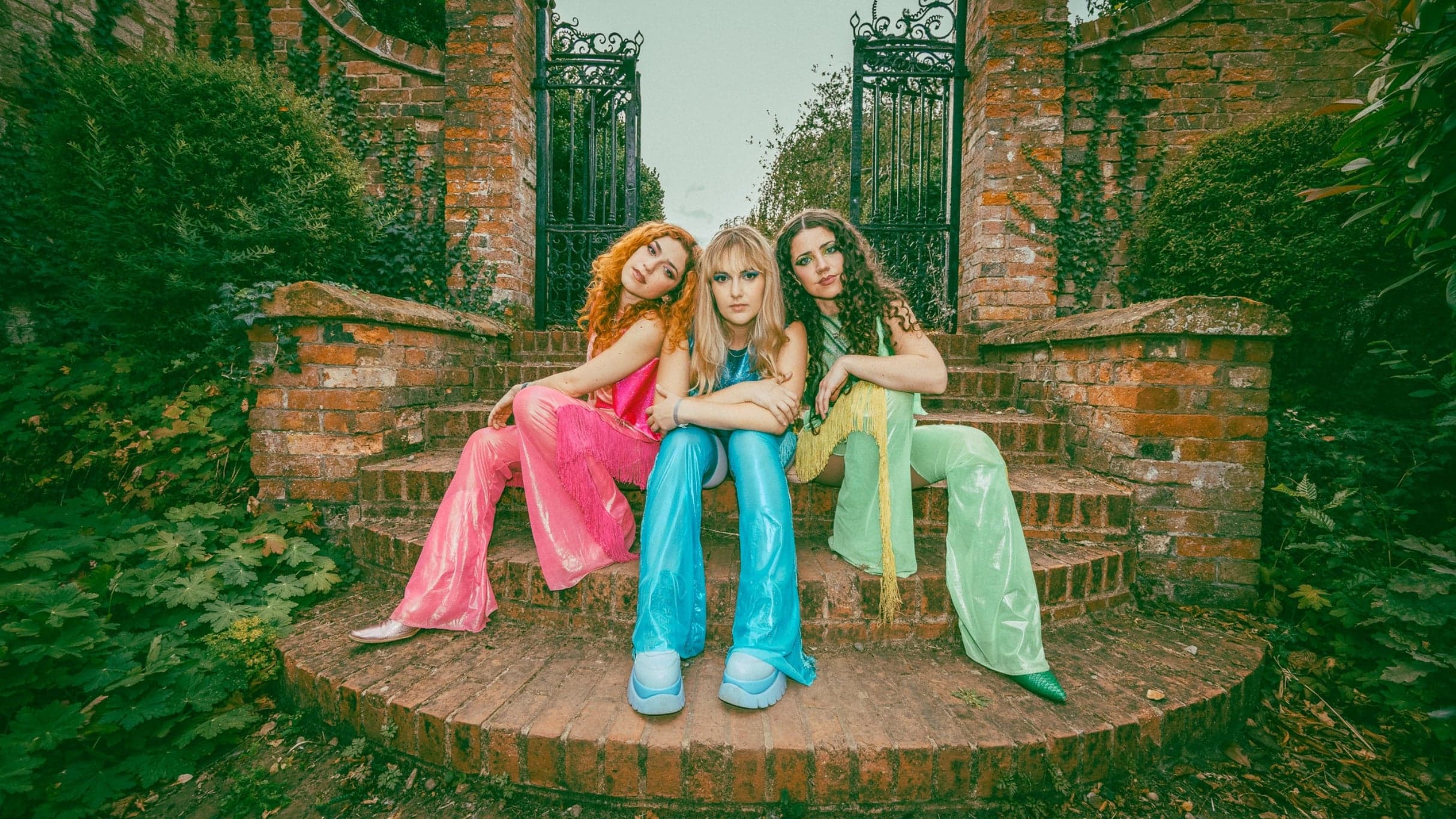 Trousdale — 6 upcoming tour dates and ticket alerts on Yoink