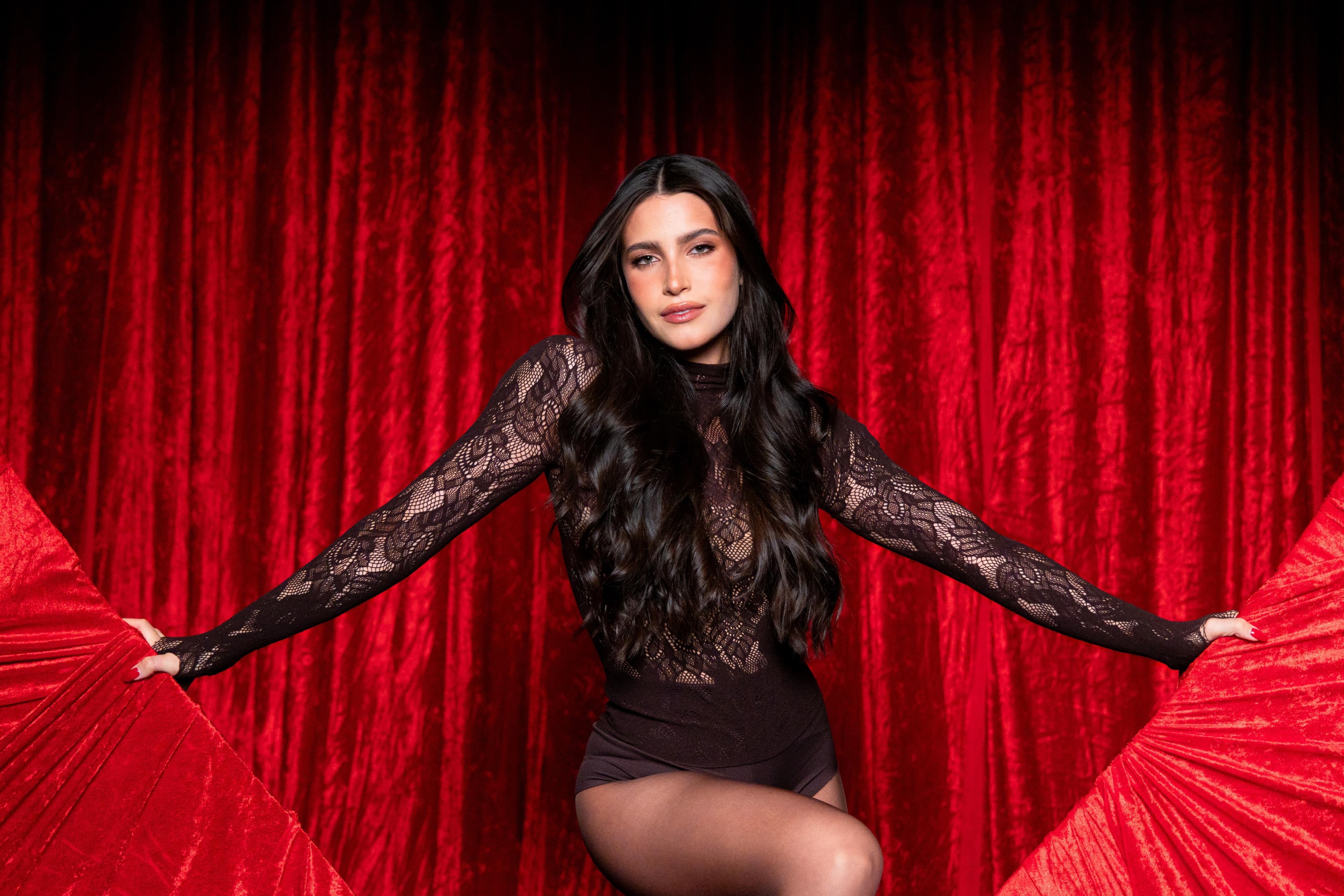Zhamira Zambrano — 4 upcoming tour dates and ticket alerts on Yoink