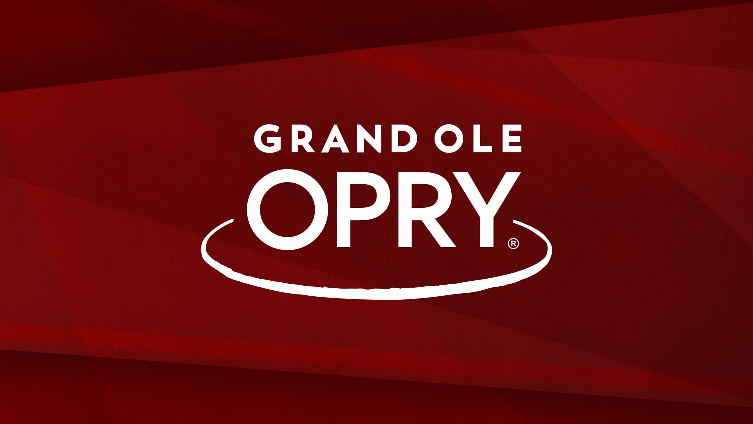 Grand Ole Opry — 50 upcoming tour dates and ticket alerts on Yoink